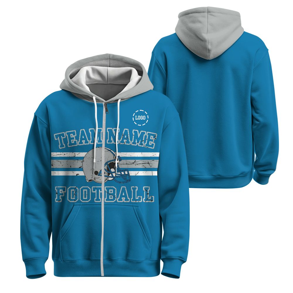 personalized-hoodie-sweater-vintage-80s-retro-style-football-fan-blue-and-grey-hood-dl-vdd91-7847