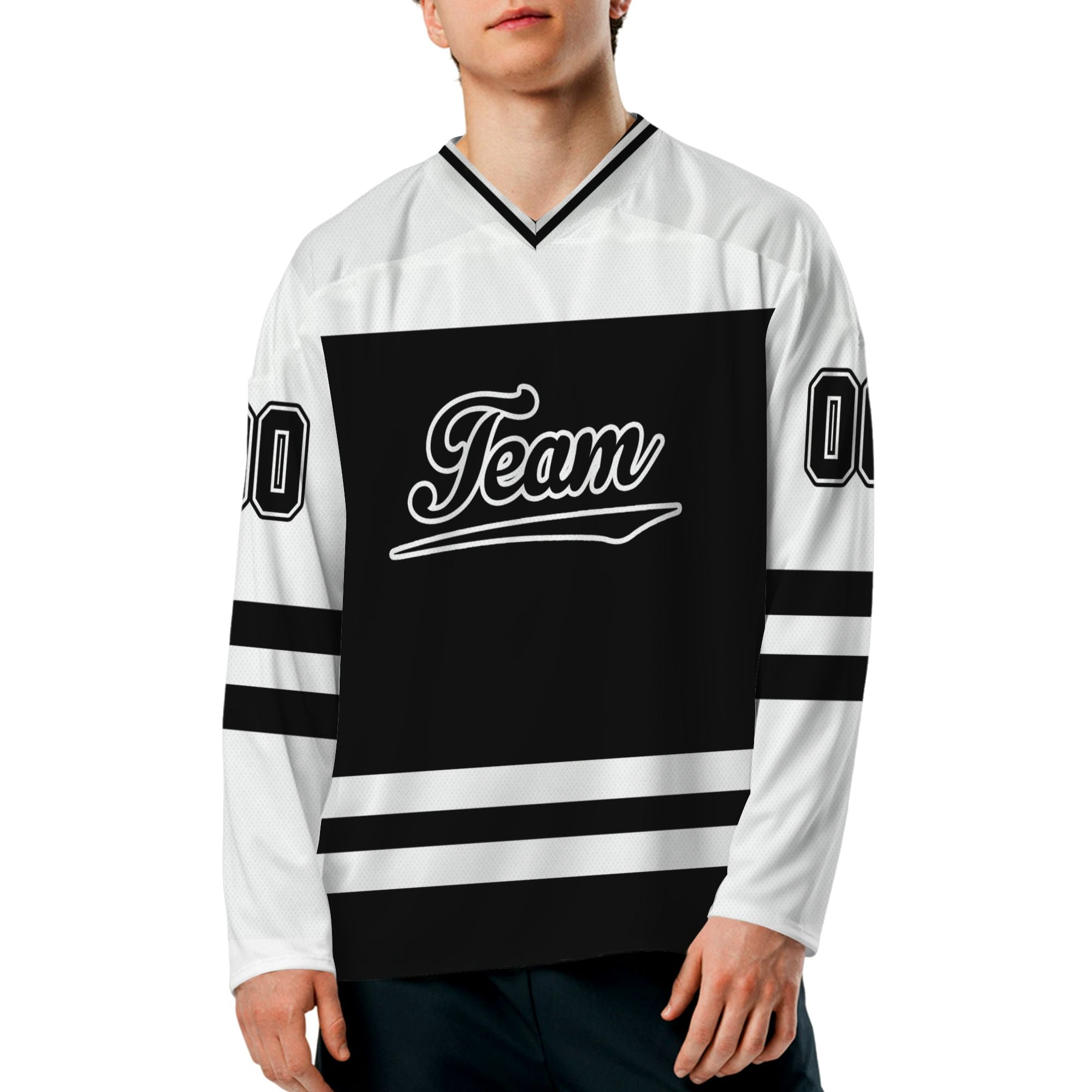 personalized-team-name-number-ice-hockey-jersey-sports-two-colors-black-white-vdd88-5220