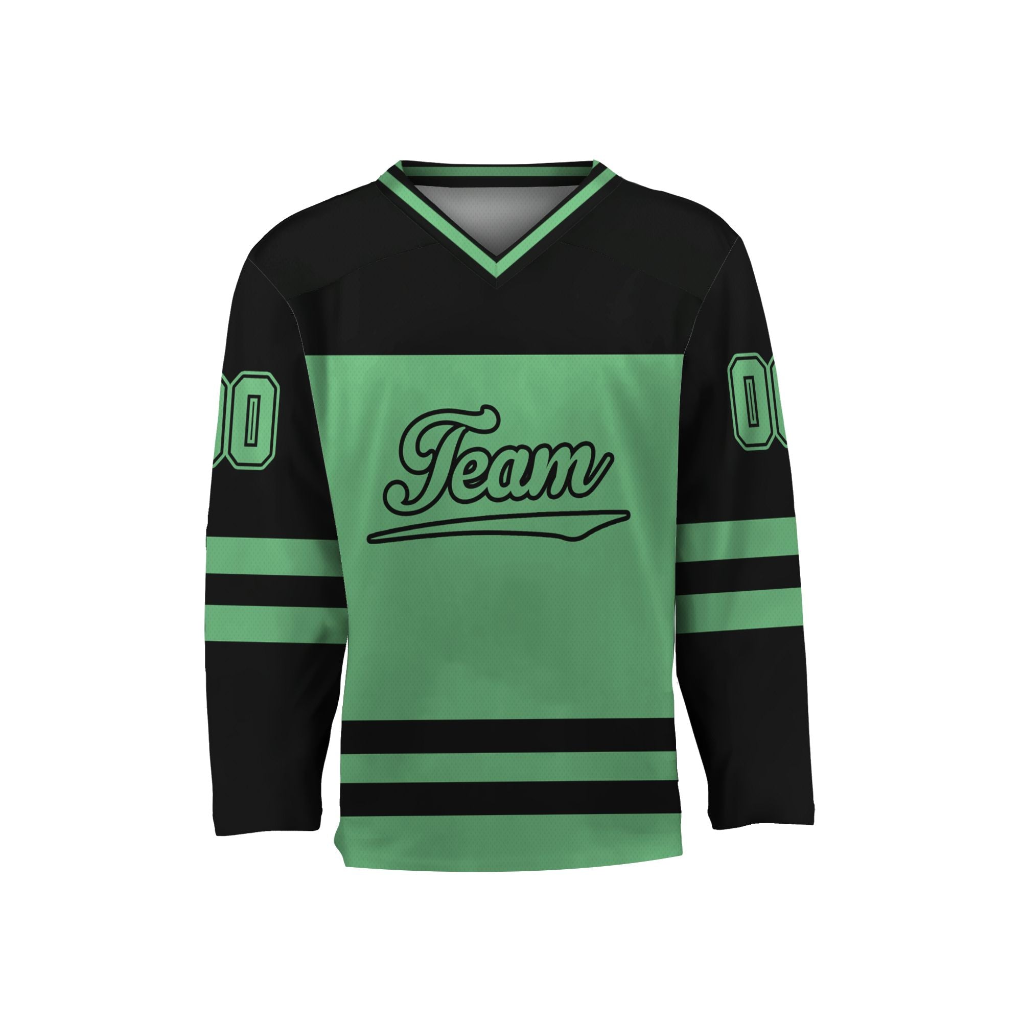 personalized-team-name-number-ice-hockey-jersey-sports-two-colors-green-neon-black-vdd88-2645