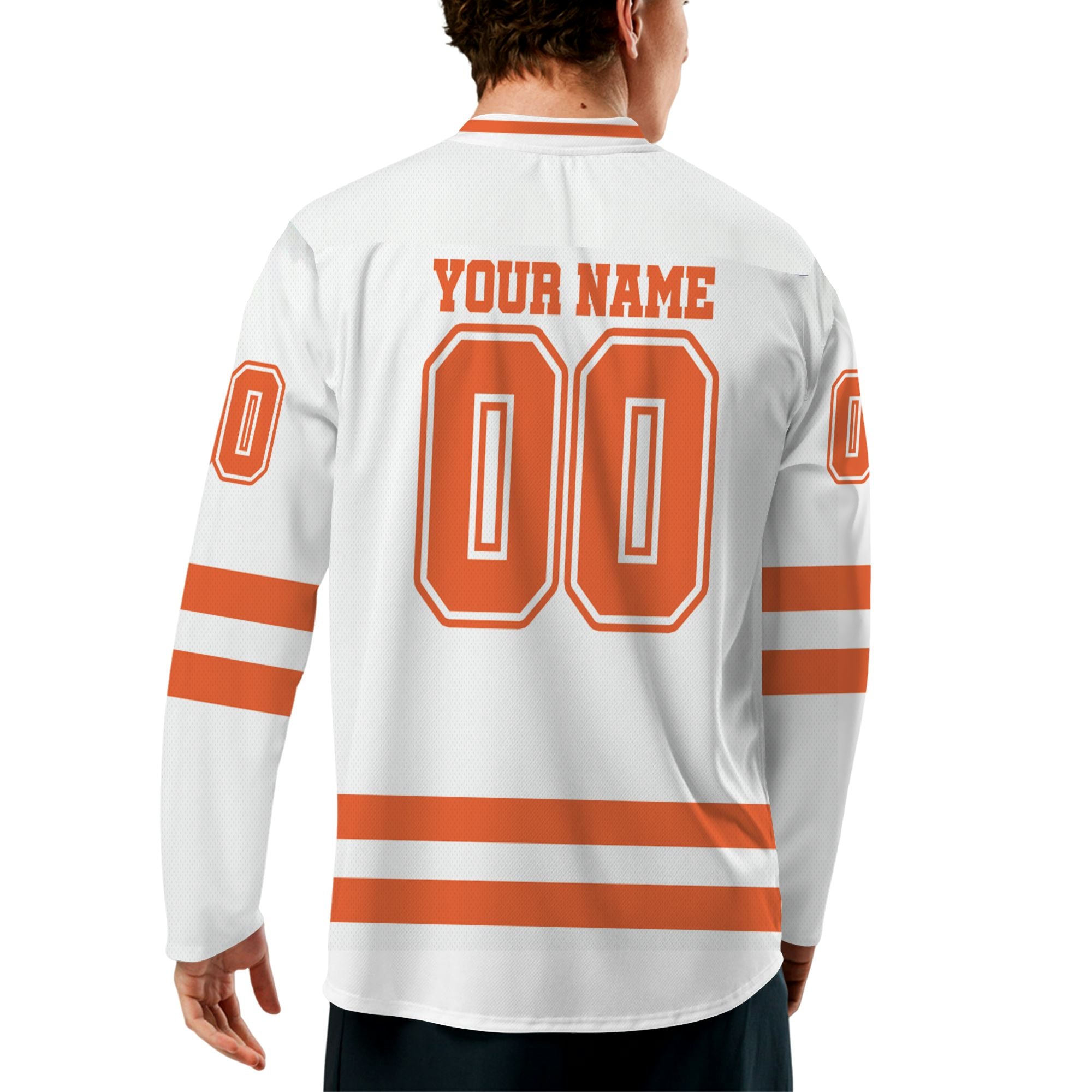 personalized-team-name-number-ice-hockey-jersey-sports-two-colors-orange-white-vdd88-9764