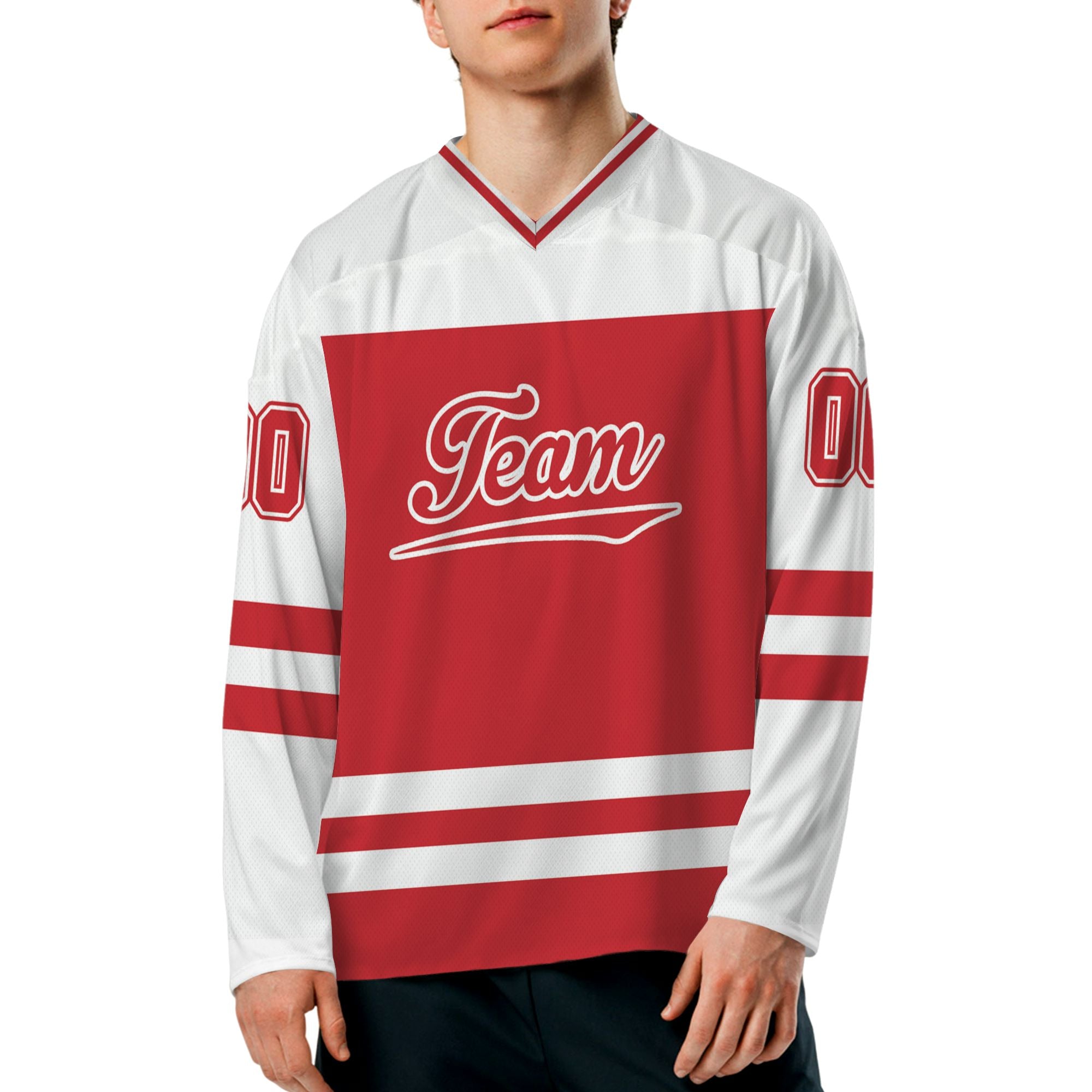 personalized-team-name-number-ice-hockey-jersey-sports-two-colors-red-white-vdd88-8804