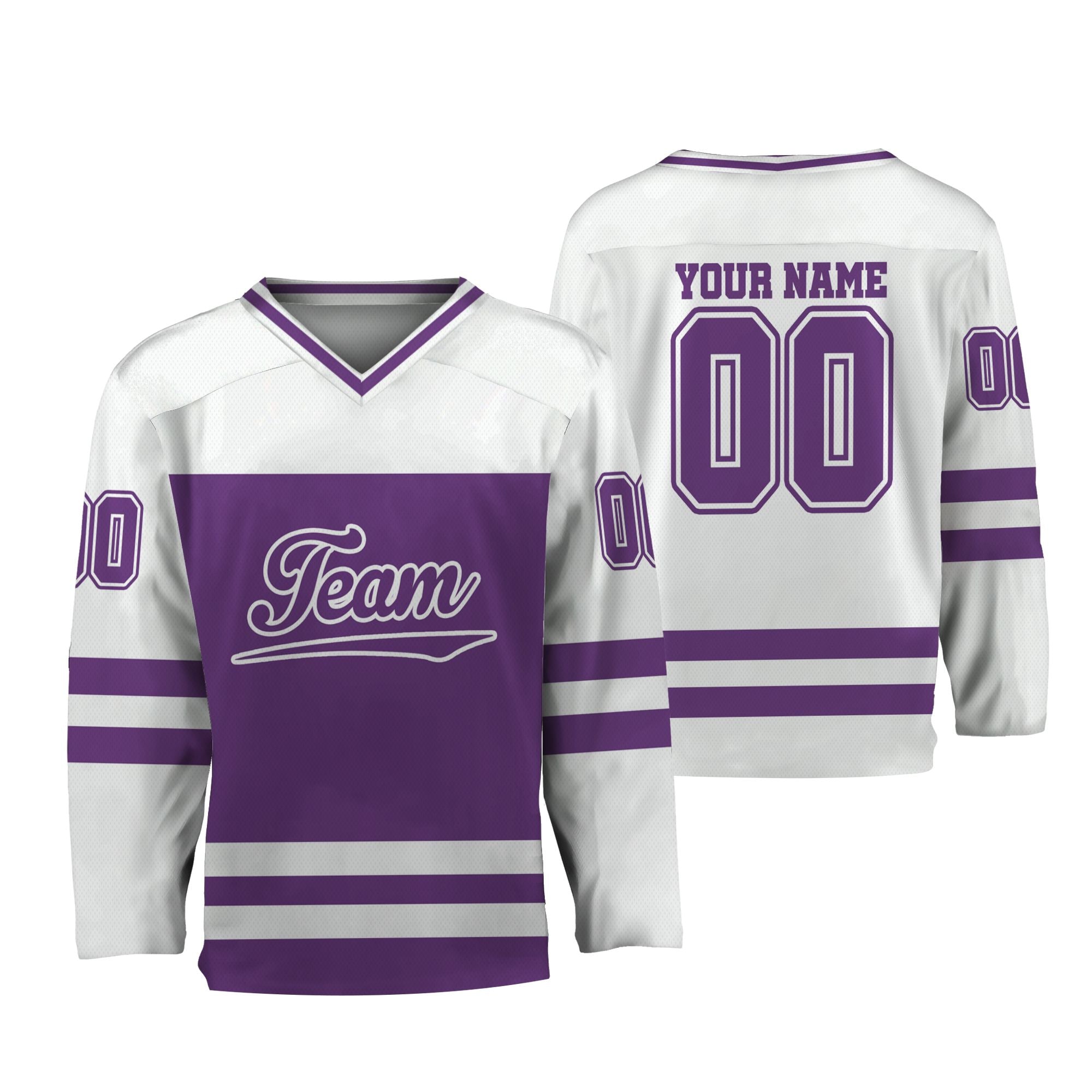 personalized-team-name-number-ice-hockey-jersey-sports-two-colors-purple-white-vdd88-7728