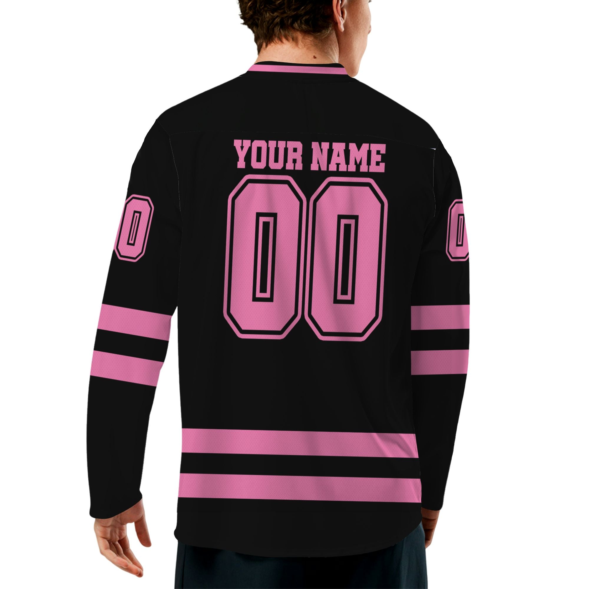 personalized-team-name-number-ice-hockey-jersey-sports-two-colors-pink-black-vdd88-9469