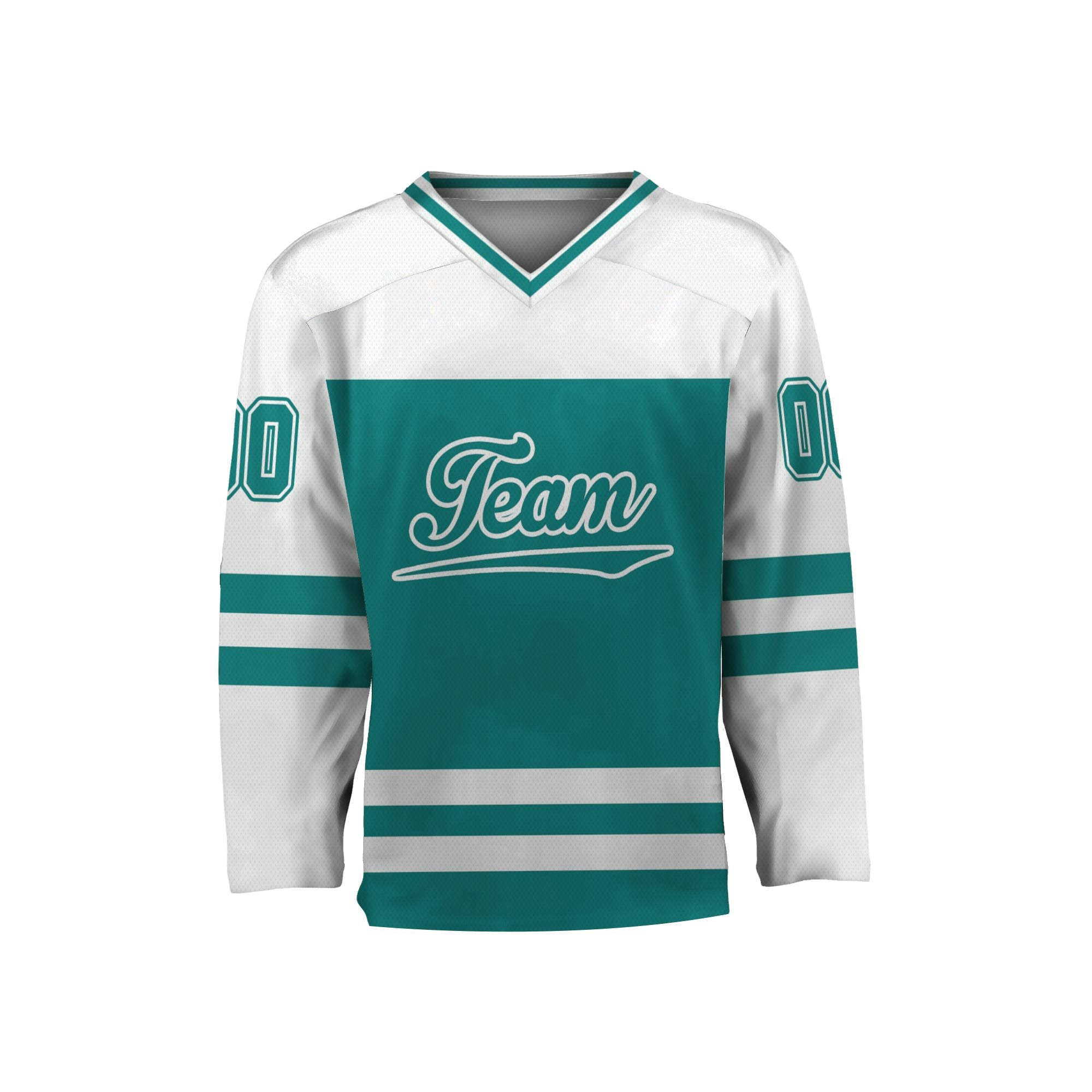 personalized-team-name-number-ice-hockey-jersey-sports-two-colors-teal-white-vdd88-4891