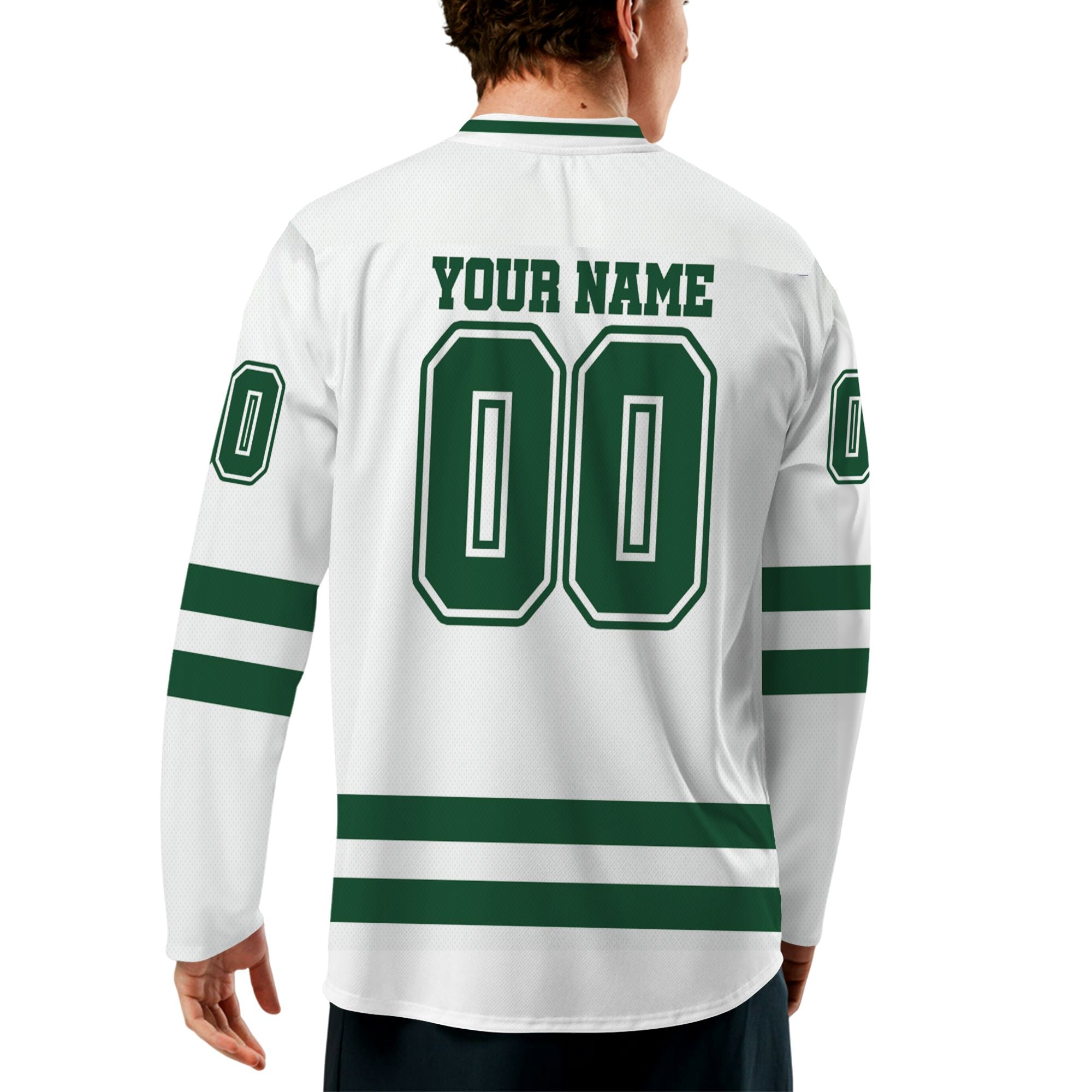 personalized-team-name-number-ice-hockey-jersey-sports-two-colors-green-white-vdd88-5849