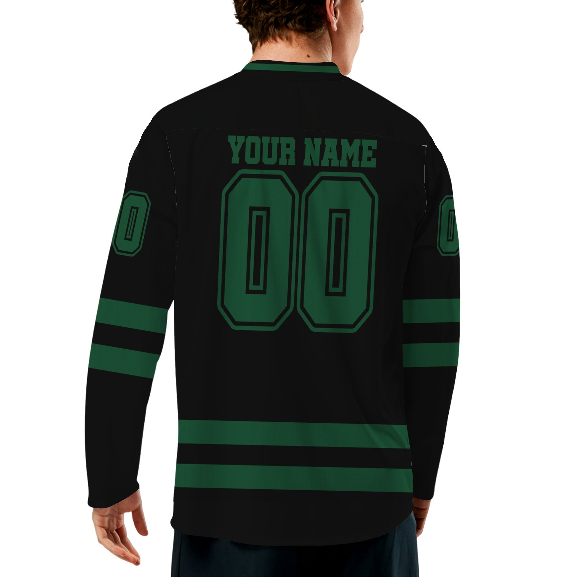 personalized-team-name-number-ice-hockey-jersey-sports-two-colors-green-black-vdd88-8755