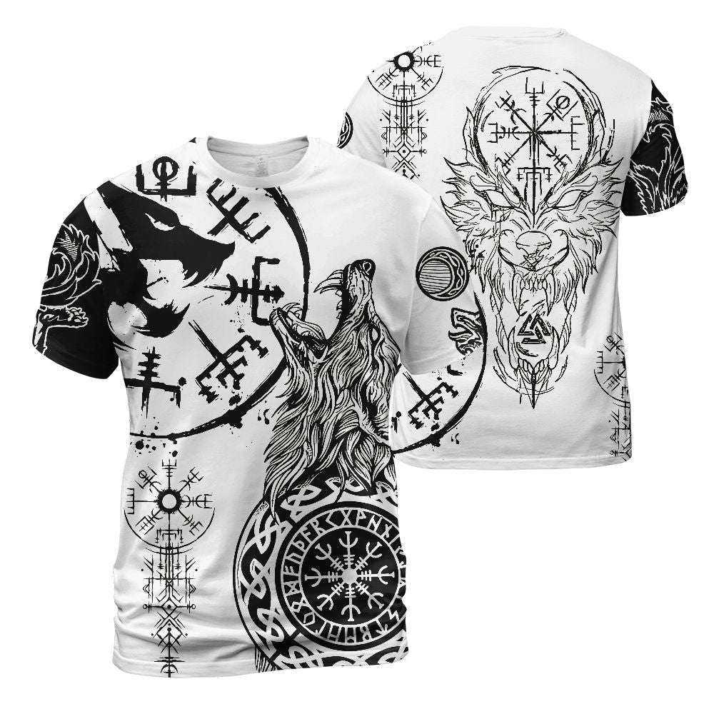 costume-viking-wolf-tattoo-ndb23-5099