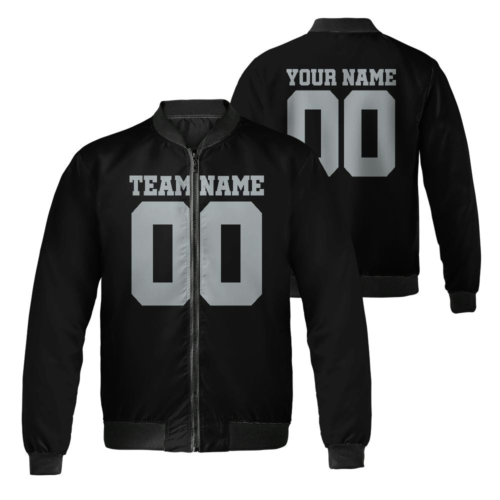 personalized-name-and-number-raider-football-hoddie-sweater-trendy-fan-gift-black-and-gray-lvr-vdd92-8289