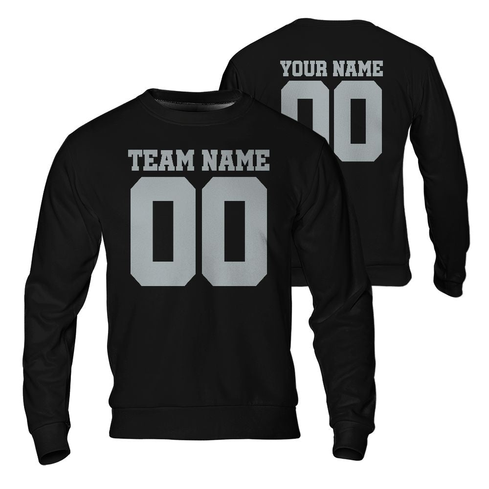 personalized-name-and-number-raider-football-hoddie-sweater-trendy-fan-gift-black-and-gray-lvr-vdd92-8289