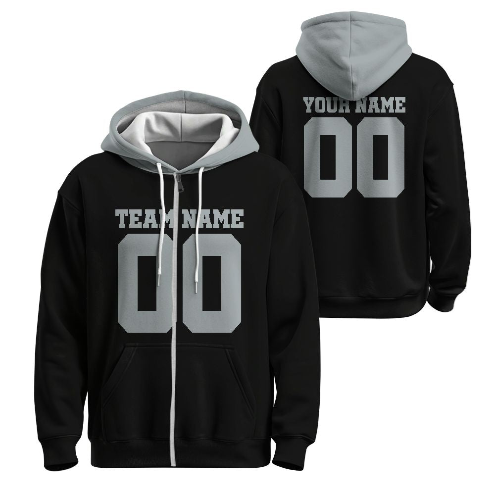 personalized-name-and-number-raider-football-hoddie-sweater-trendy-fan-gift-black-and-gray-lvr-vdd92-8289