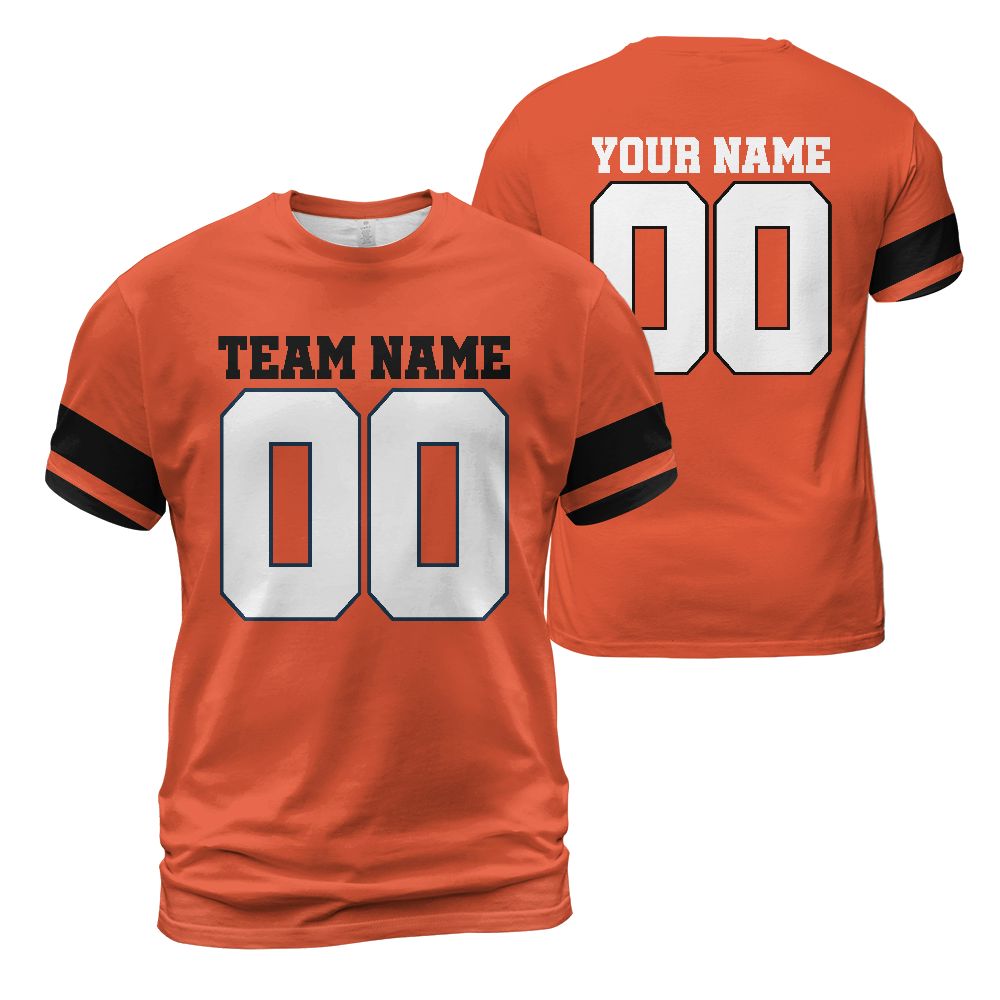 personalized-name-and-number-bengal-football-hoddie-sweater-trendy-fan-gift-orange-and-black-cb-vdd92-9628