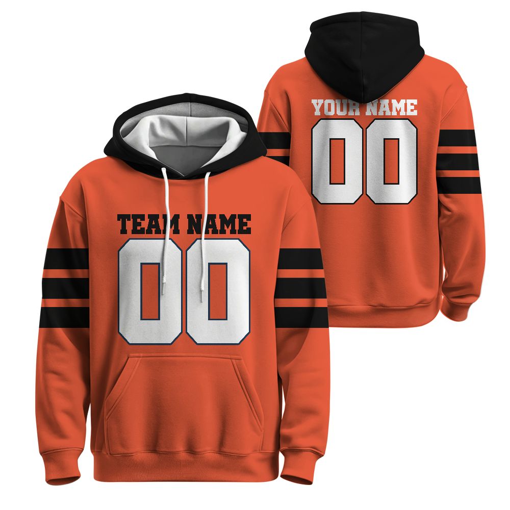 personalized-name-and-number-bengal-football-hoddie-sweater-trendy-fan-gift-orange-and-black-cb-vdd92-9628