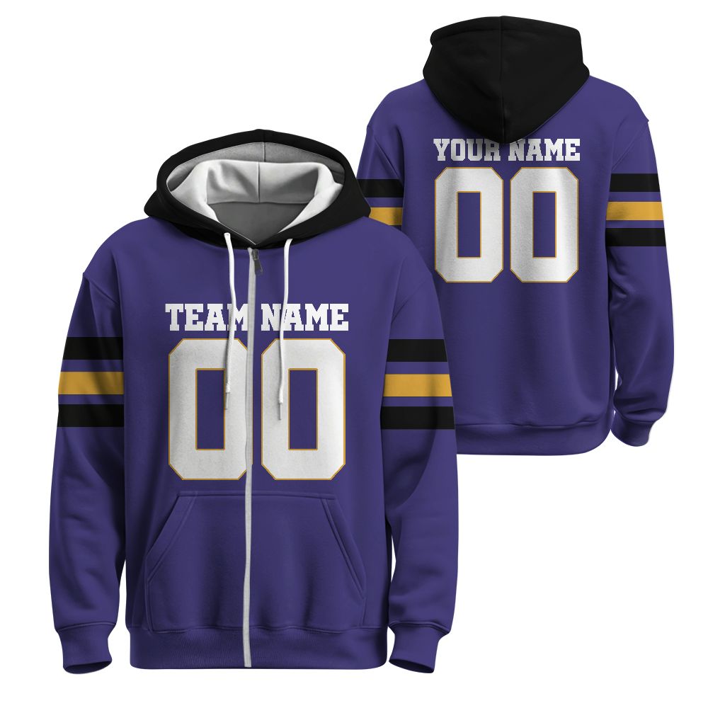 personalized-name-and-number-raven-football-hoddie-sweater-trendy-fan-gift-purple-and-black-br-vdd92-9291