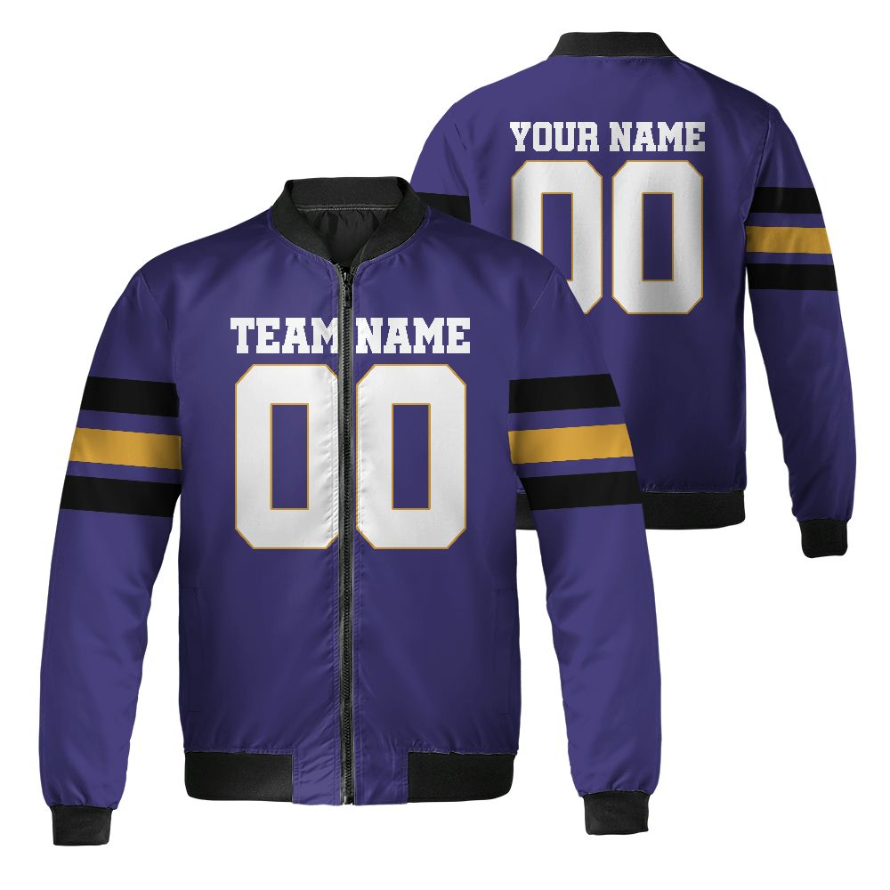 personalized-name-and-number-raven-football-hoddie-sweater-trendy-fan-gift-purple-and-black-br-vdd92-9291