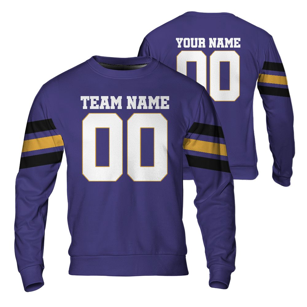 personalized-name-and-number-raven-football-hoddie-sweater-trendy-fan-gift-purple-and-black-br-vdd92-9291