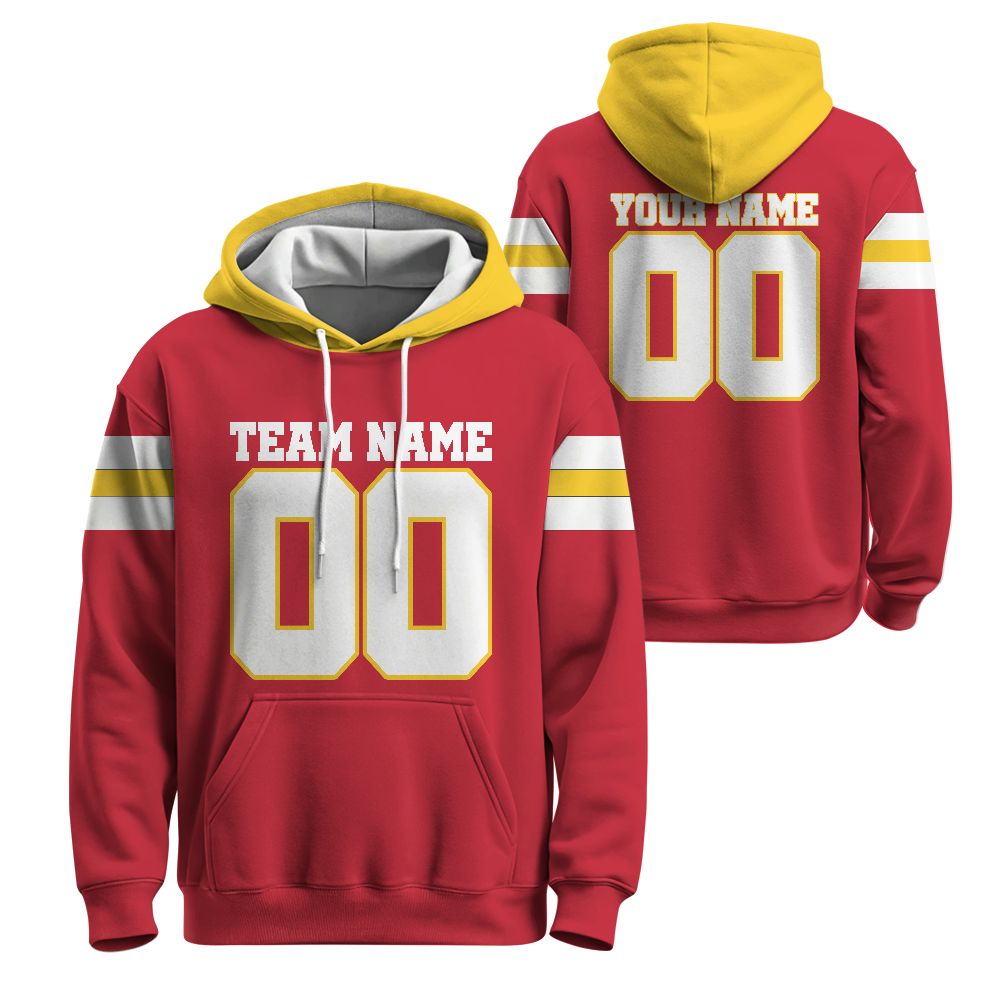 personalized-name-and-number-chief-football-hoddie-sweater-trendy-fan-gift-red-and-yellow-kc-vdd92-7237