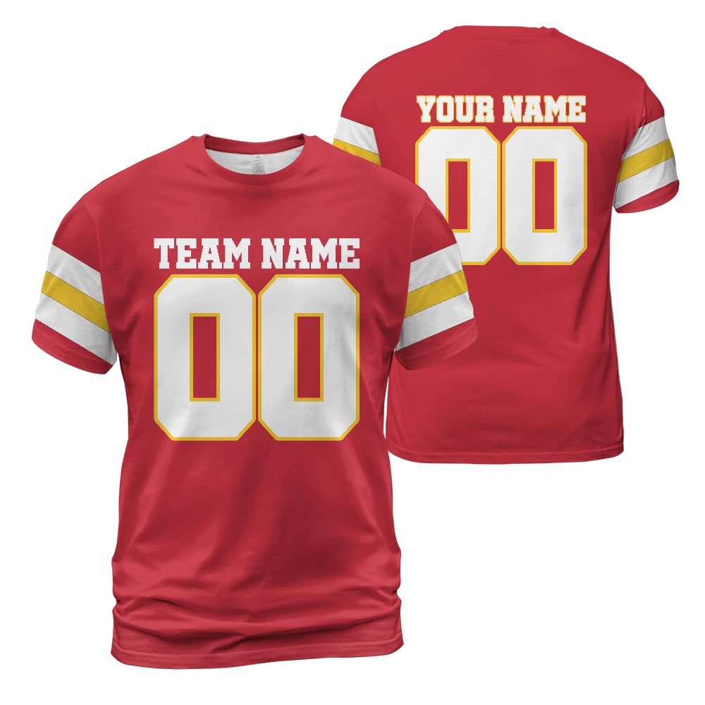 personalized-name-and-number-chief-football-hoddie-sweater-trendy-fan-gift-red-and-yellow-kc-vdd92-7237