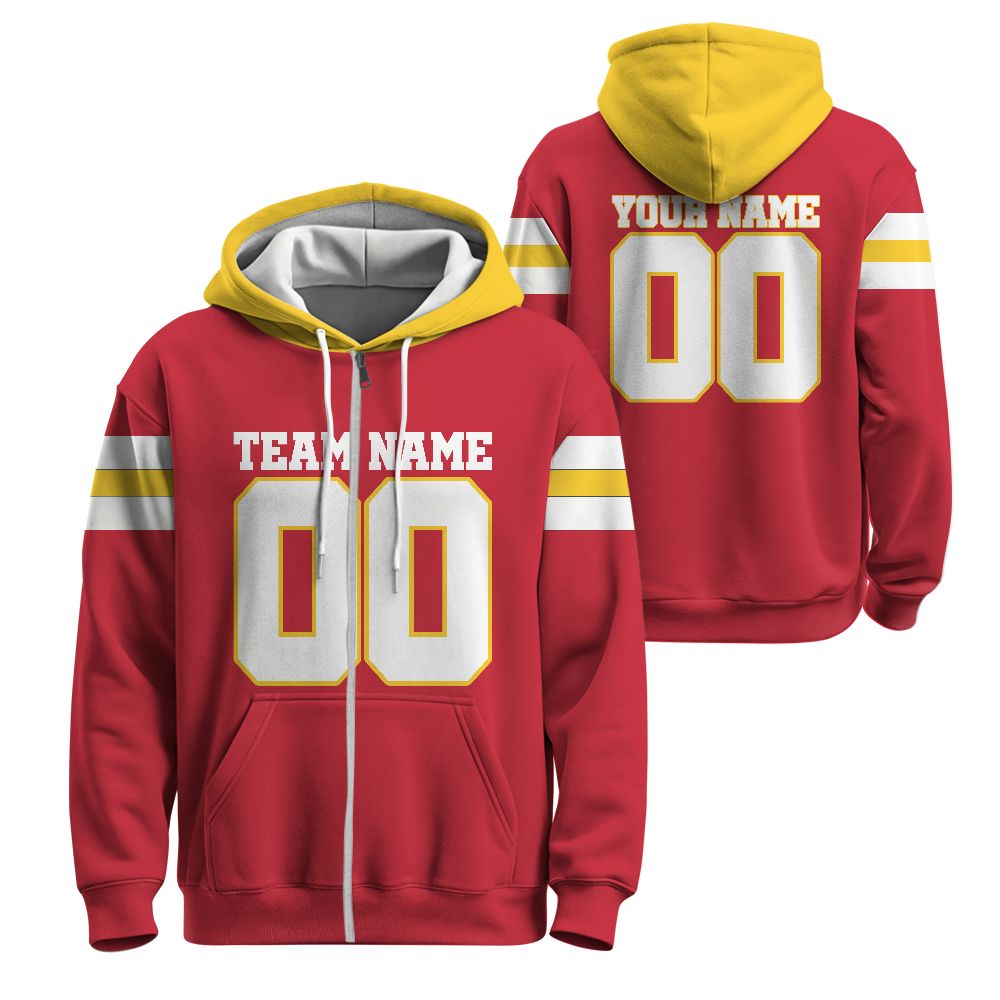 personalized-name-and-number-chief-football-hoddie-sweater-trendy-fan-gift-red-and-yellow-kc-vdd92-7237