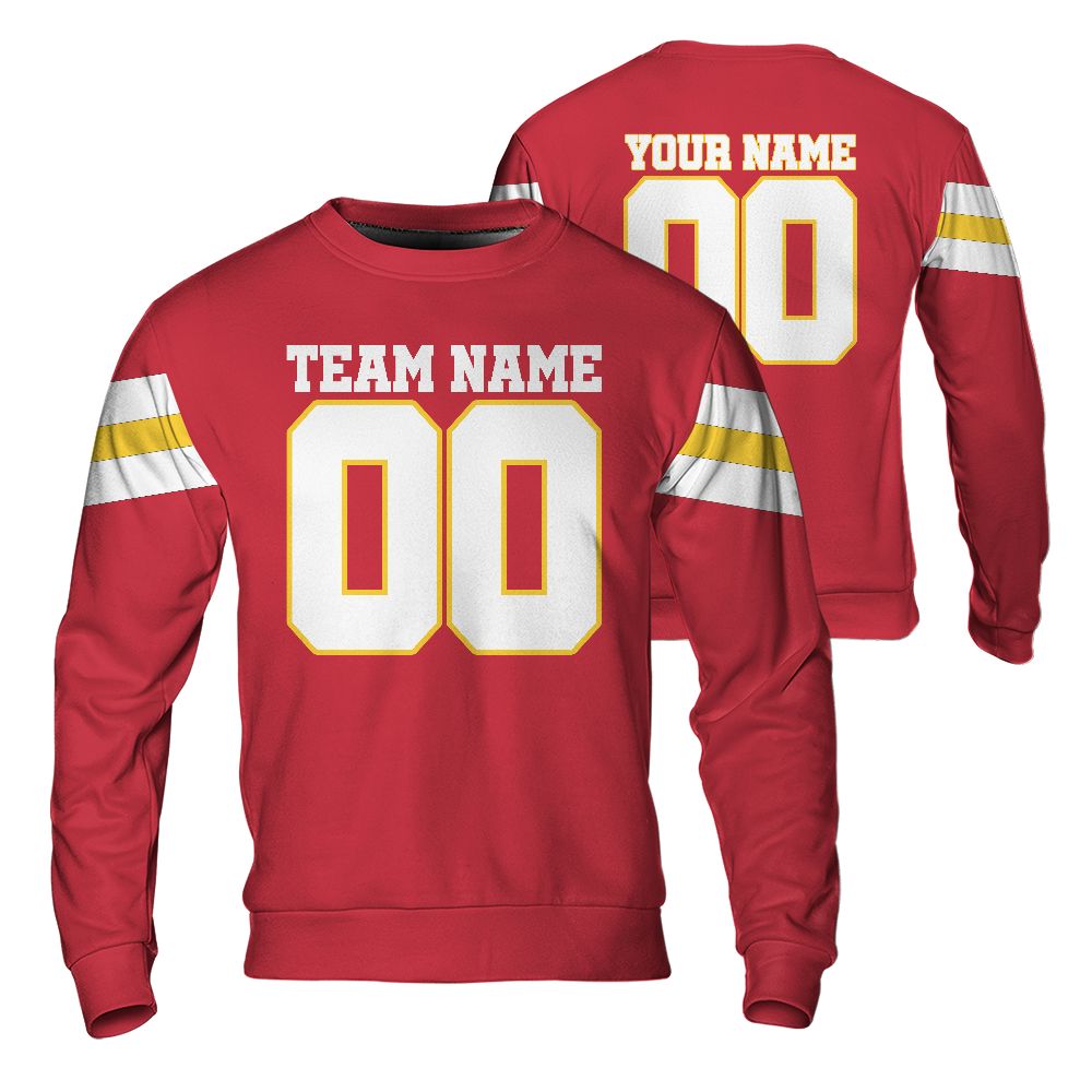 personalized-name-and-number-chief-football-hoddie-sweater-trendy-fan-gift-red-and-yellow-kc-vdd92-7237