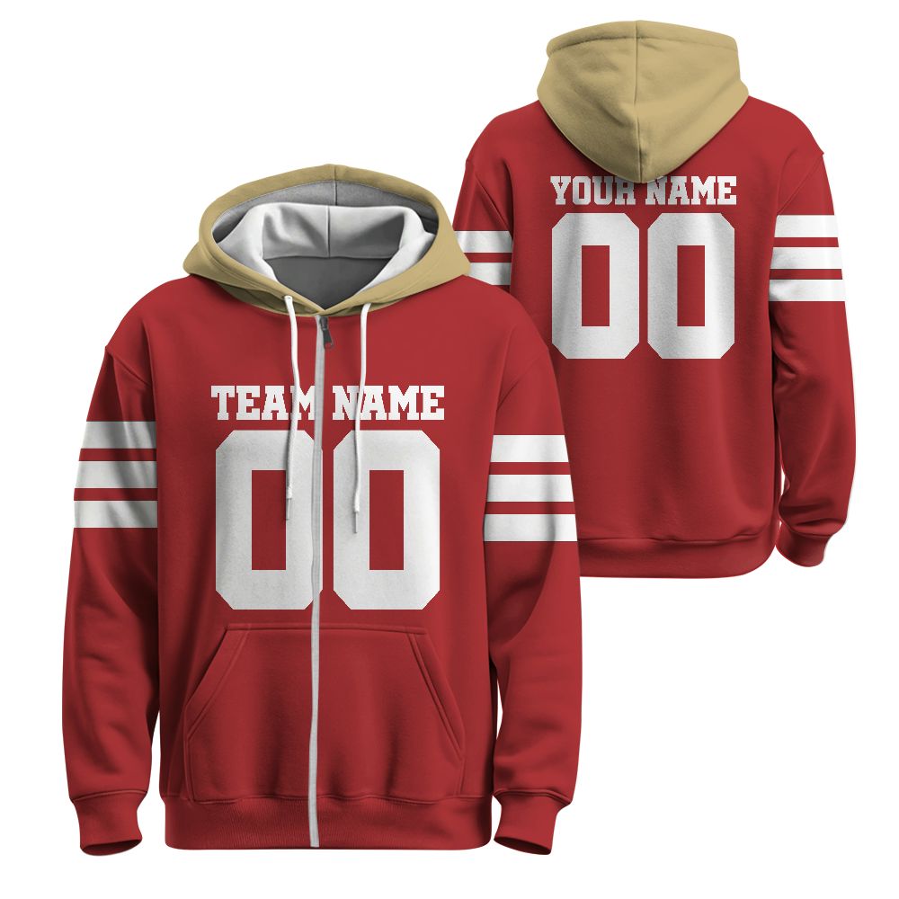 personalized-name-and-number-49er-football-hoddie-sweater-trendy-fan-gift-red-and-white-sf49er-vdd93-3821