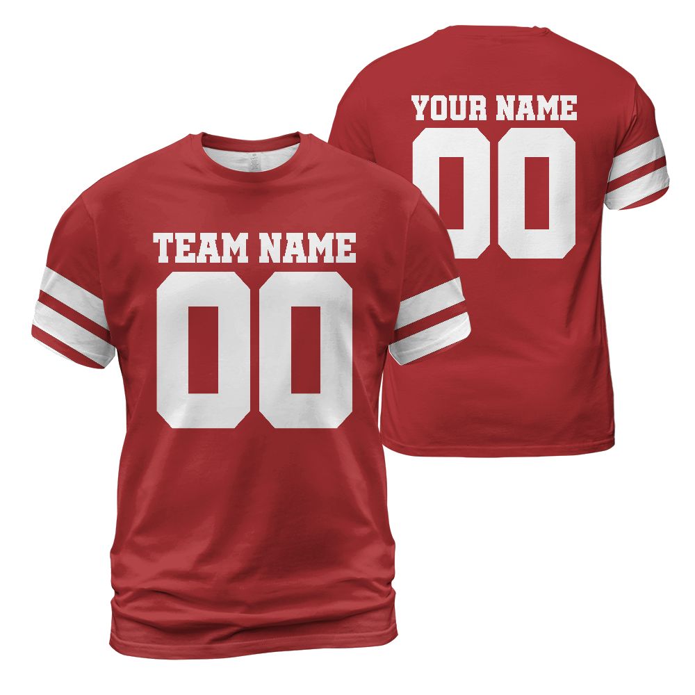personalized-name-and-number-49er-football-hoddie-sweater-trendy-fan-gift-red-and-white-sf49er-vdd93-3821