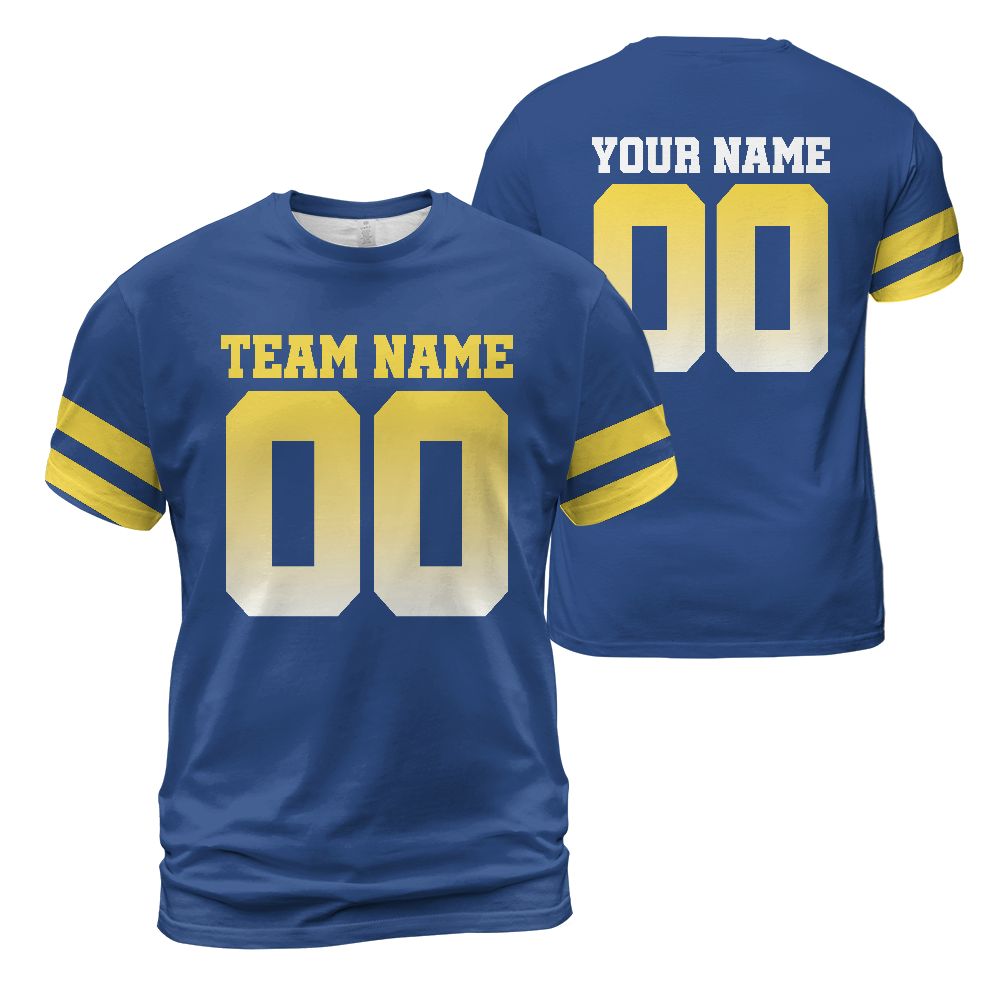 personalized-name-and-number-ram-football-hoddie-sweater-trendy-fan-gift-blue-and-yellow-lar-vdd93-3949