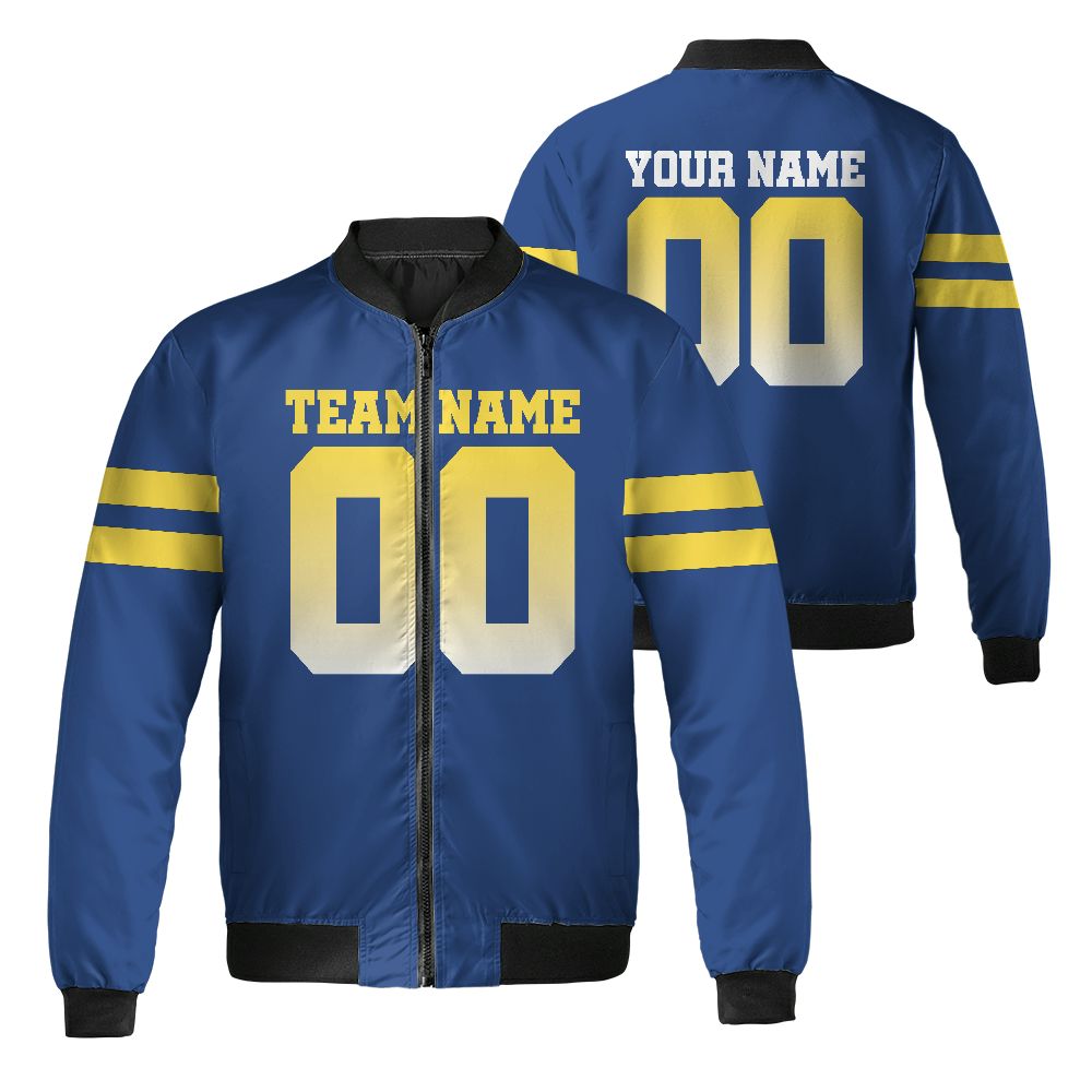 personalized-name-and-number-ram-football-hoddie-sweater-trendy-fan-gift-blue-and-yellow-lar-vdd93-3949
