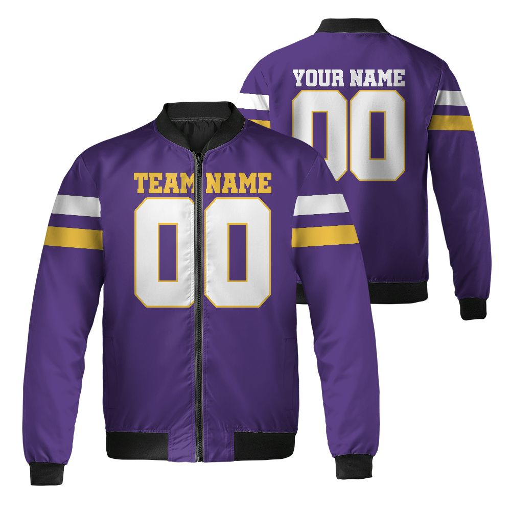 personalized-name-and-number-viking-football-hoddie-sweater-trendy-fan-gift-purple-and-gold-mv-vdd93-8554