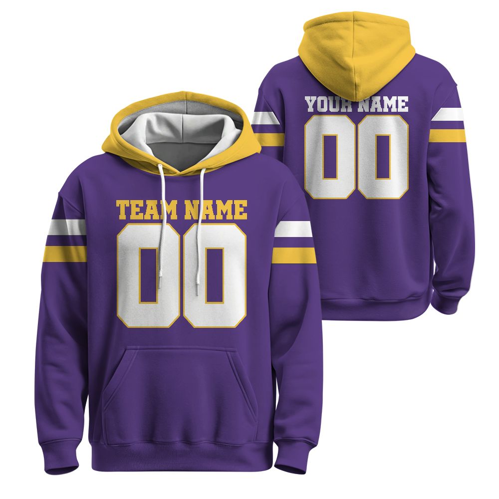 personalized-name-and-number-viking-football-hoddie-sweater-trendy-fan-gift-purple-and-gold-mv-vdd93-8554