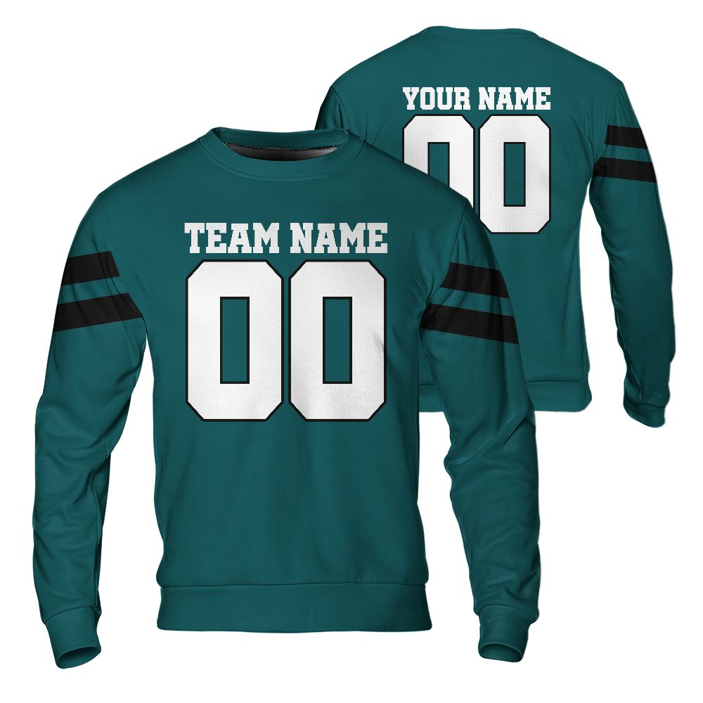 personalized-name-and-number-eagle-football-hoddie-sweater-trendy-fan-gift-green-and-black-pe-vdd93-2691
