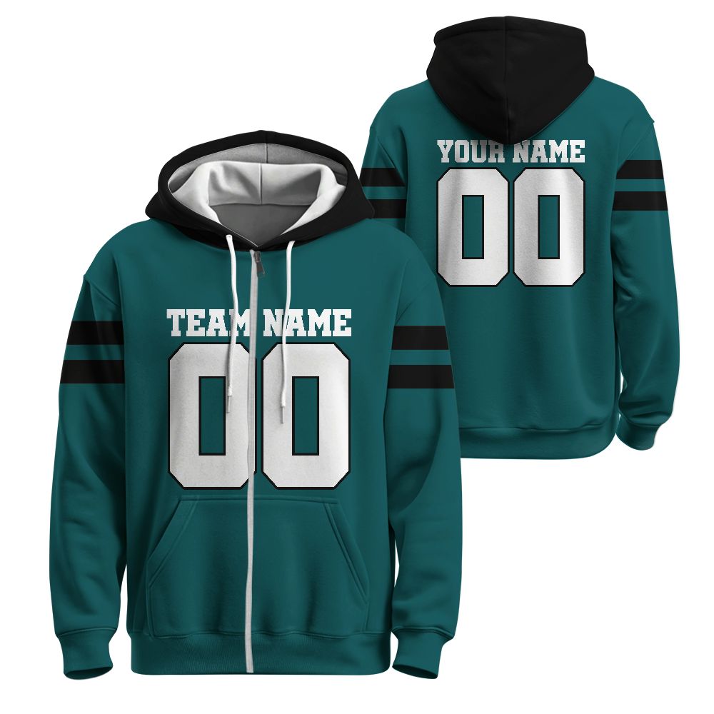 personalized-name-and-number-eagle-football-hoddie-sweater-trendy-fan-gift-green-and-black-pe-vdd93-2691