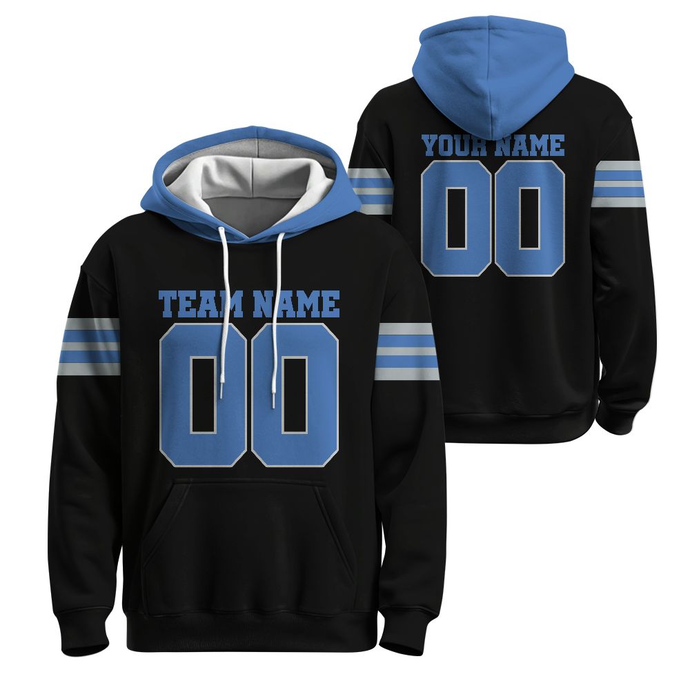 personalized-name-and-number-lion-football-hoddie-sweater-trendy-fan-gift-black-and-blue-dl-vdd93-8118