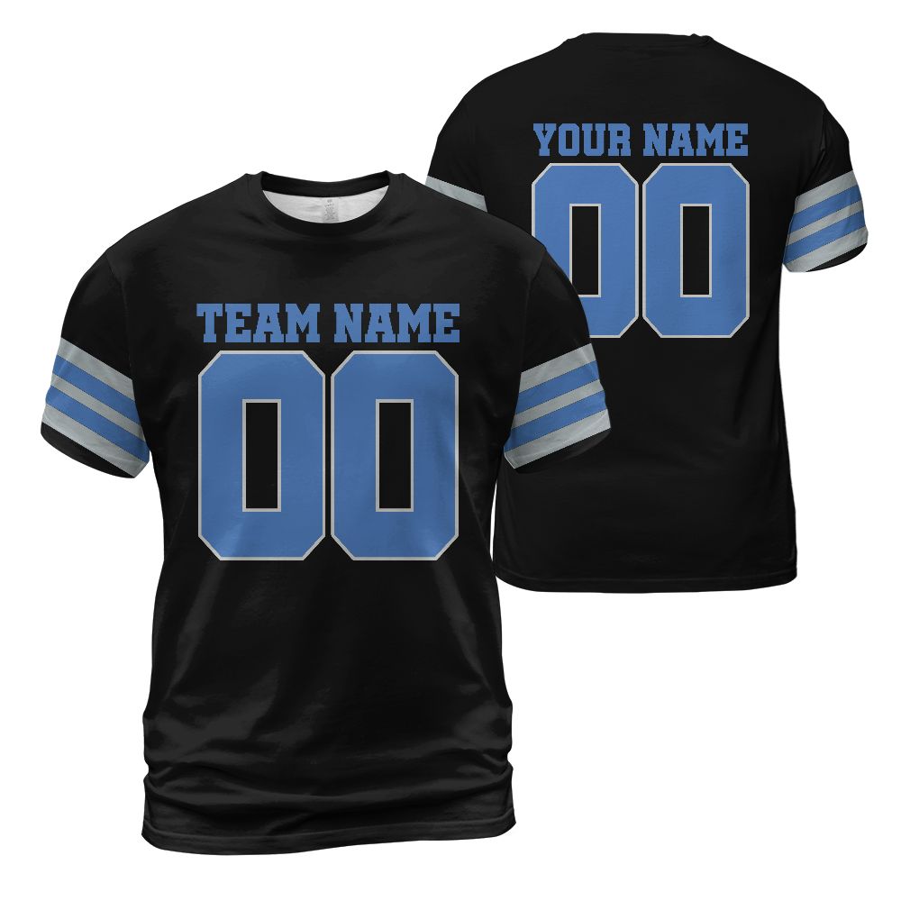 personalized-name-and-number-lion-football-hoddie-sweater-trendy-fan-gift-black-and-blue-dl-vdd93-8118