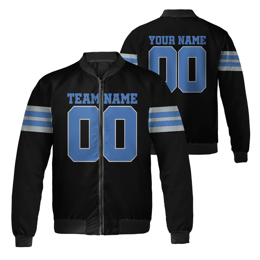 personalized-name-and-number-lion-football-hoddie-sweater-trendy-fan-gift-black-and-blue-dl-vdd93-8118