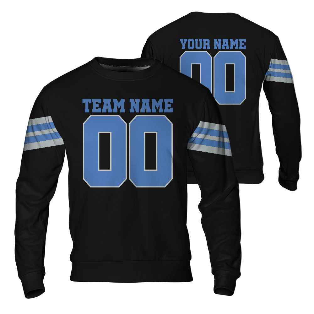 personalized-name-and-number-lion-football-hoddie-sweater-trendy-fan-gift-black-and-blue-dl-vdd93-8118