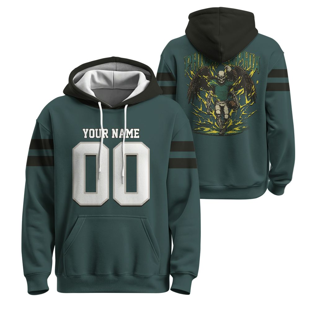 custom-name-and-number-pe-eagle-mascot-football-hoddie-sweater-trendy-fan-gift-tkb31-4476