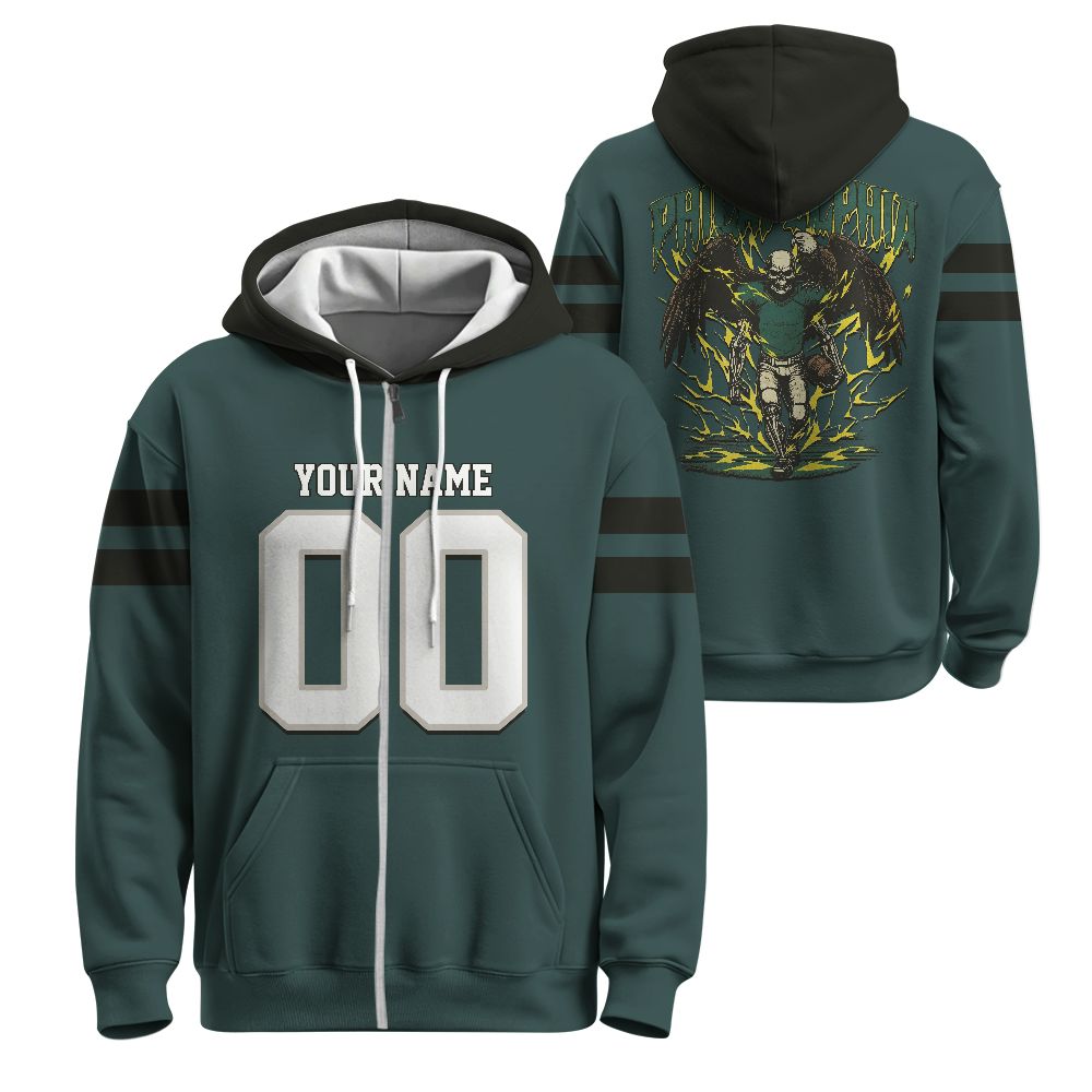 custom-name-and-number-pe-eagle-mascot-football-hoddie-sweater-trendy-fan-gift-tkb31-4476