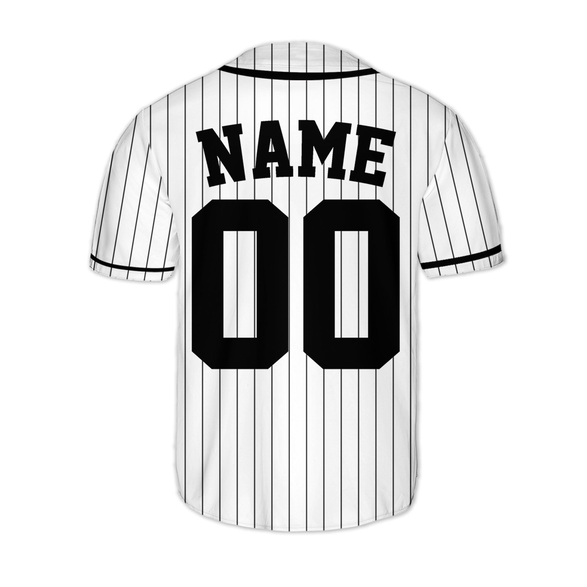 Black-Custom-Request-Stripe-Line-Custom-Colors-Personalized-Name-Baseball-Jersey