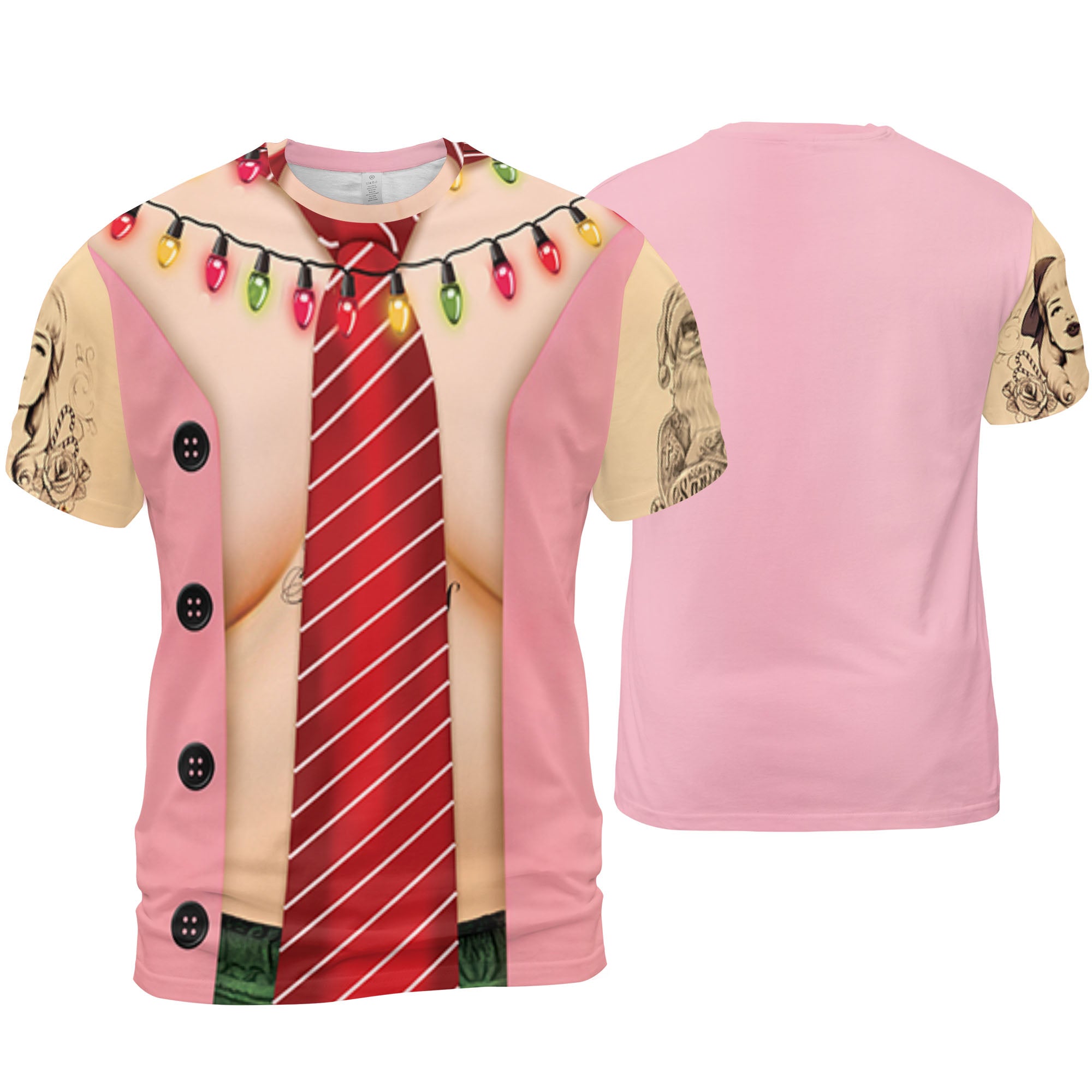 costume-sexy-pink-vest-nda45-1160