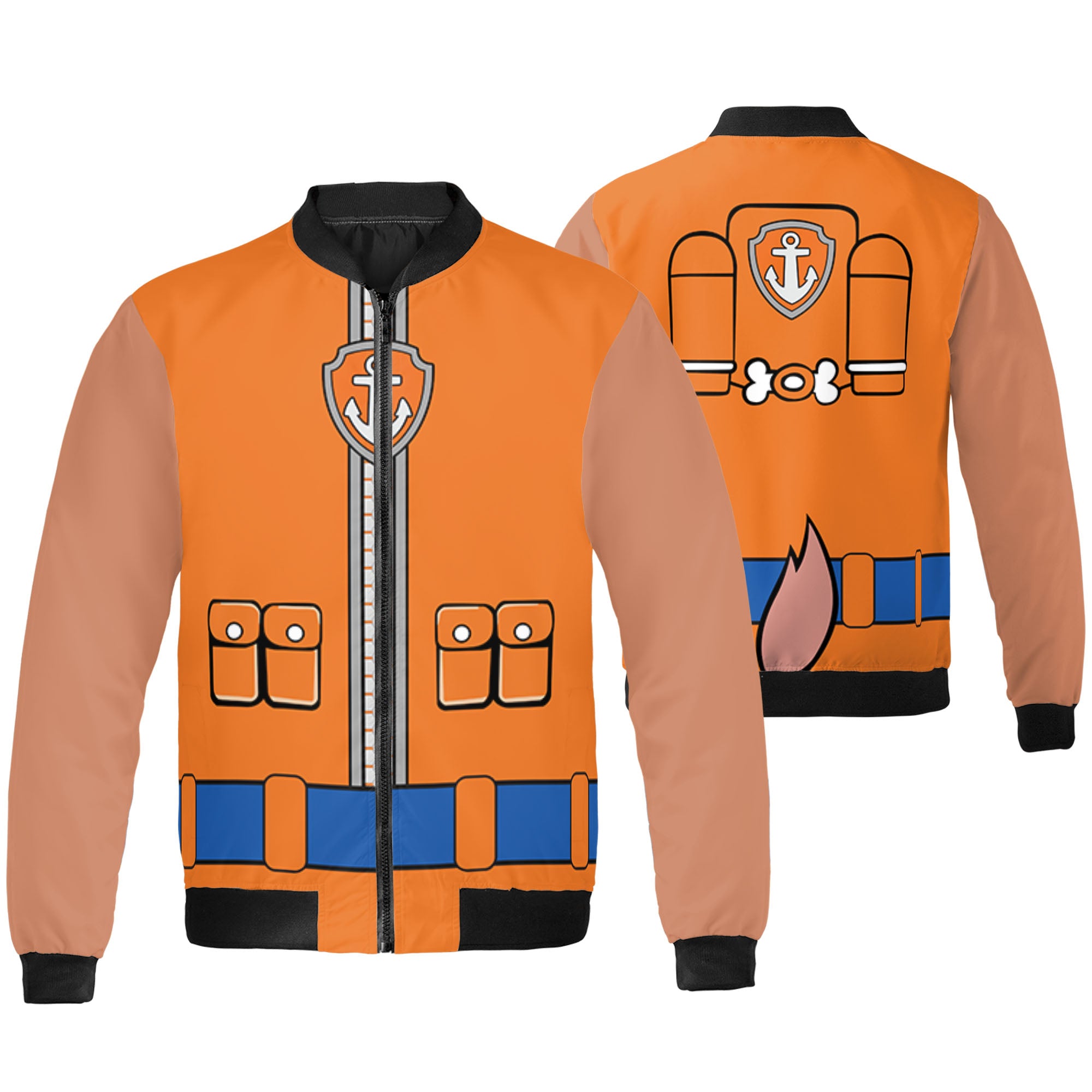 costume-suit-dog-paw-orange-nda24-3118