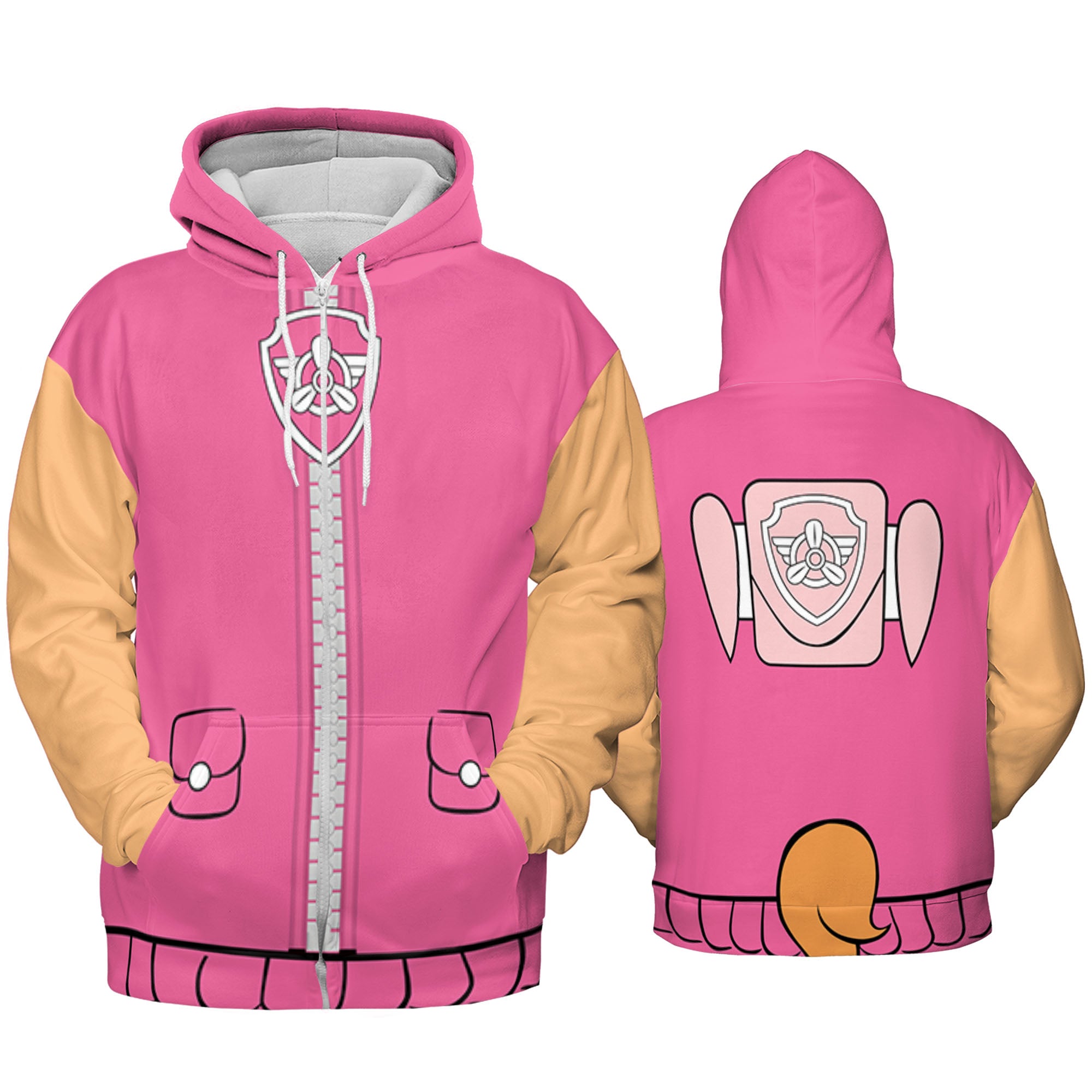 costume-suit-dog-paw-pink-nda24-4784