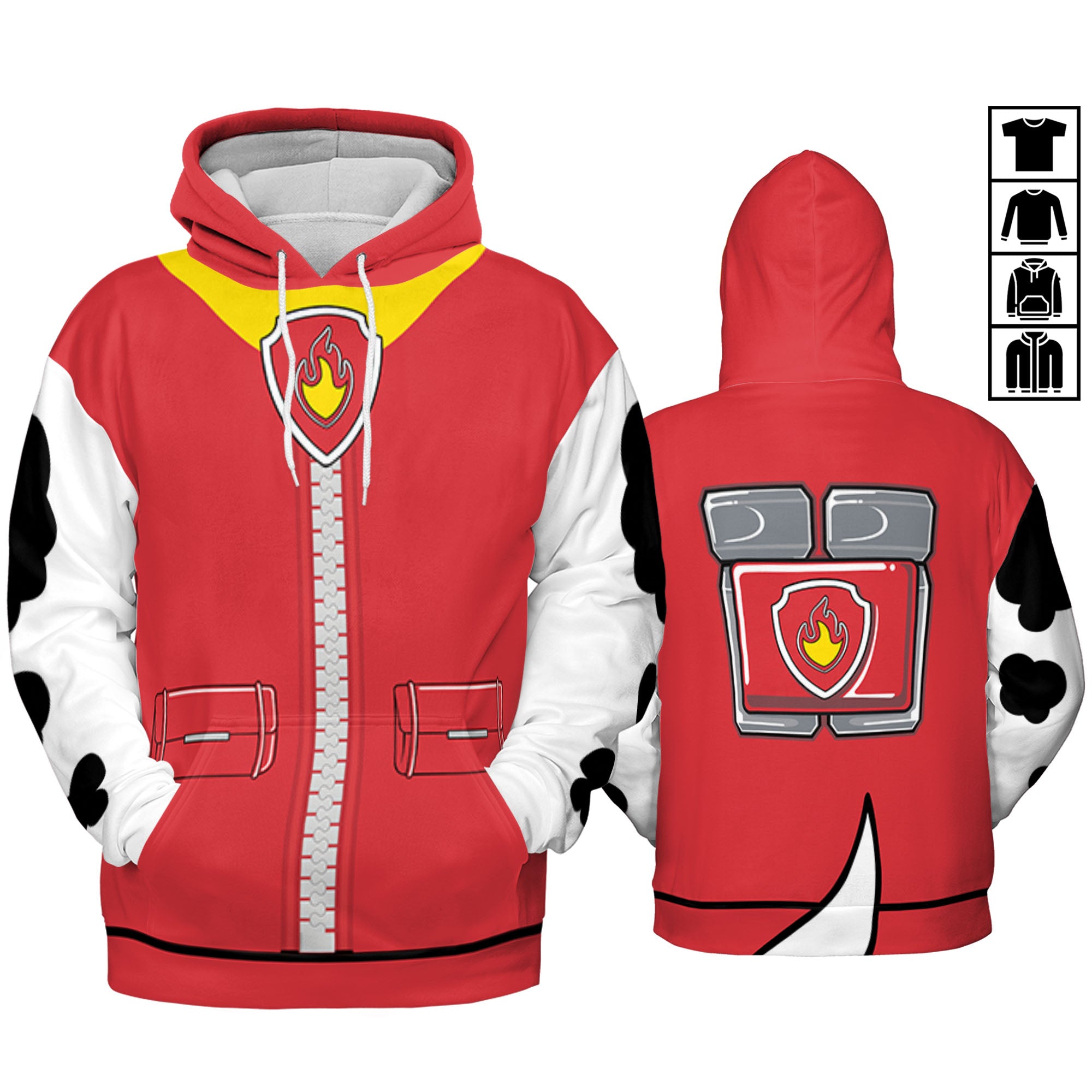 costume-suit-dog-paw-red-nda24-6625