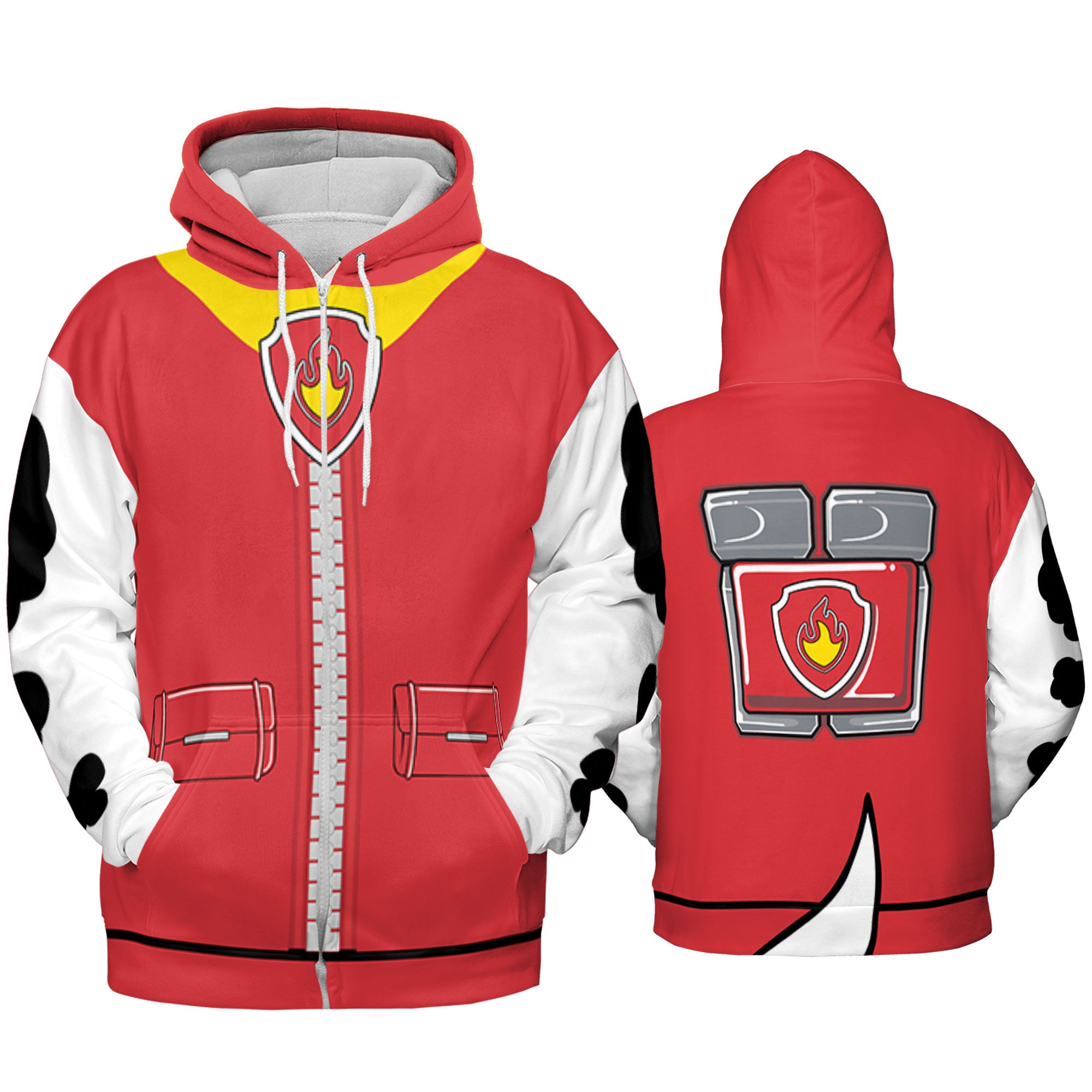 costume-suit-dog-paw-red-nda24-6625