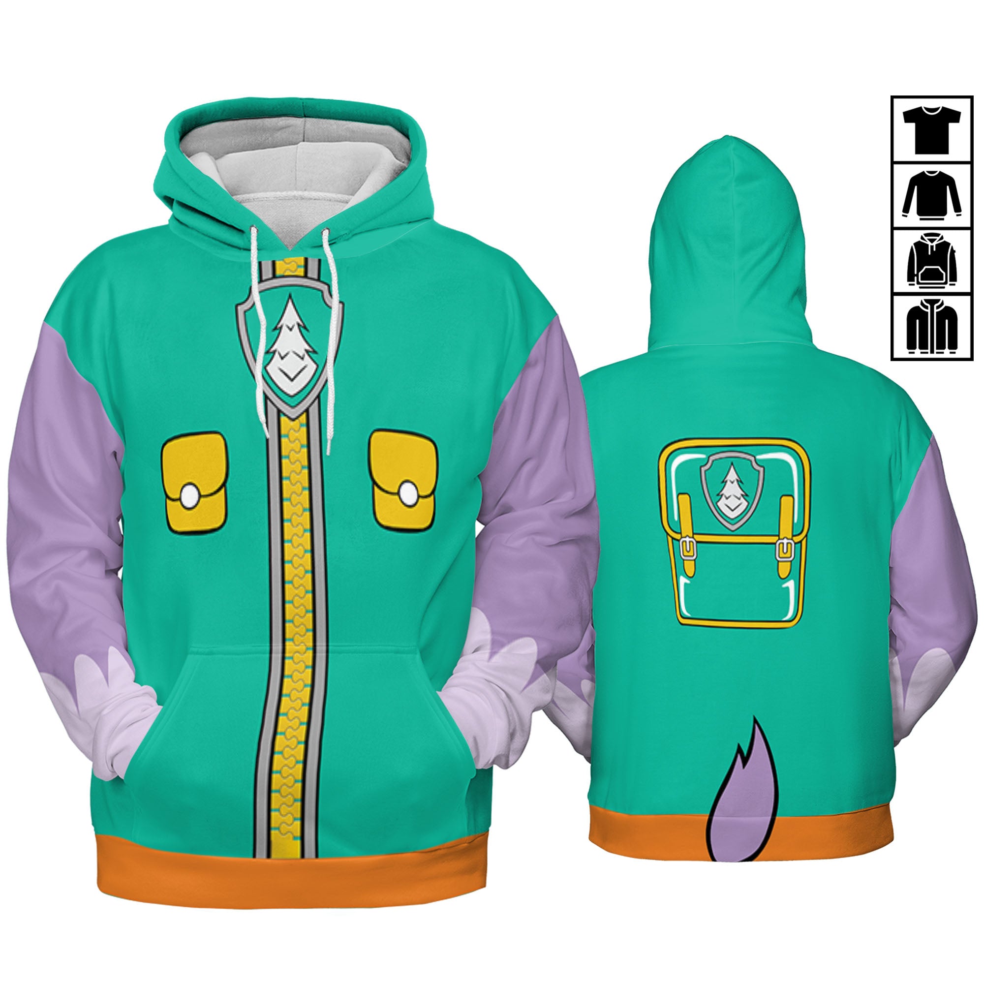 costume-suit-dog-paw-turquoise-nda24-7902