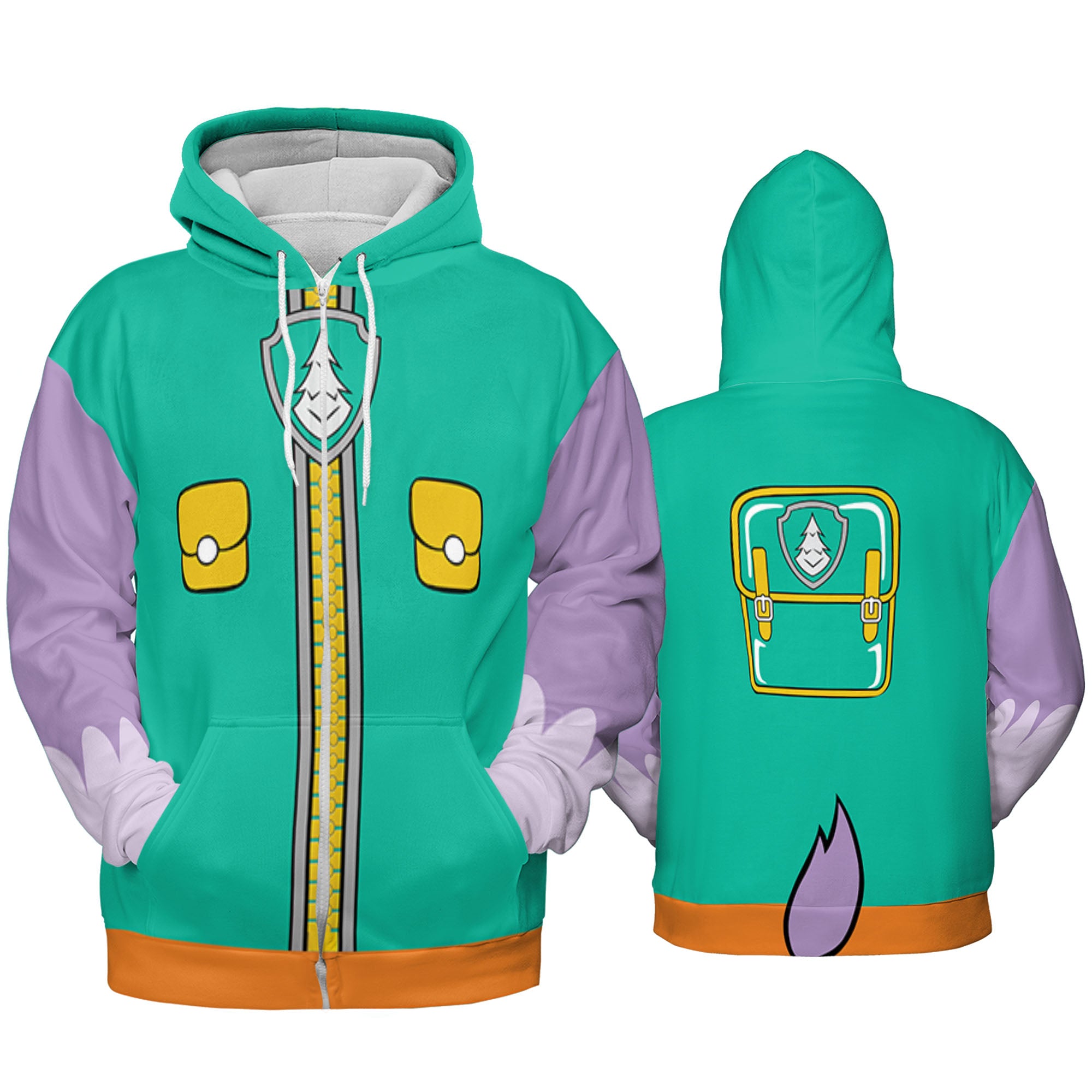 costume-suit-dog-paw-turquoise-nda24-7902