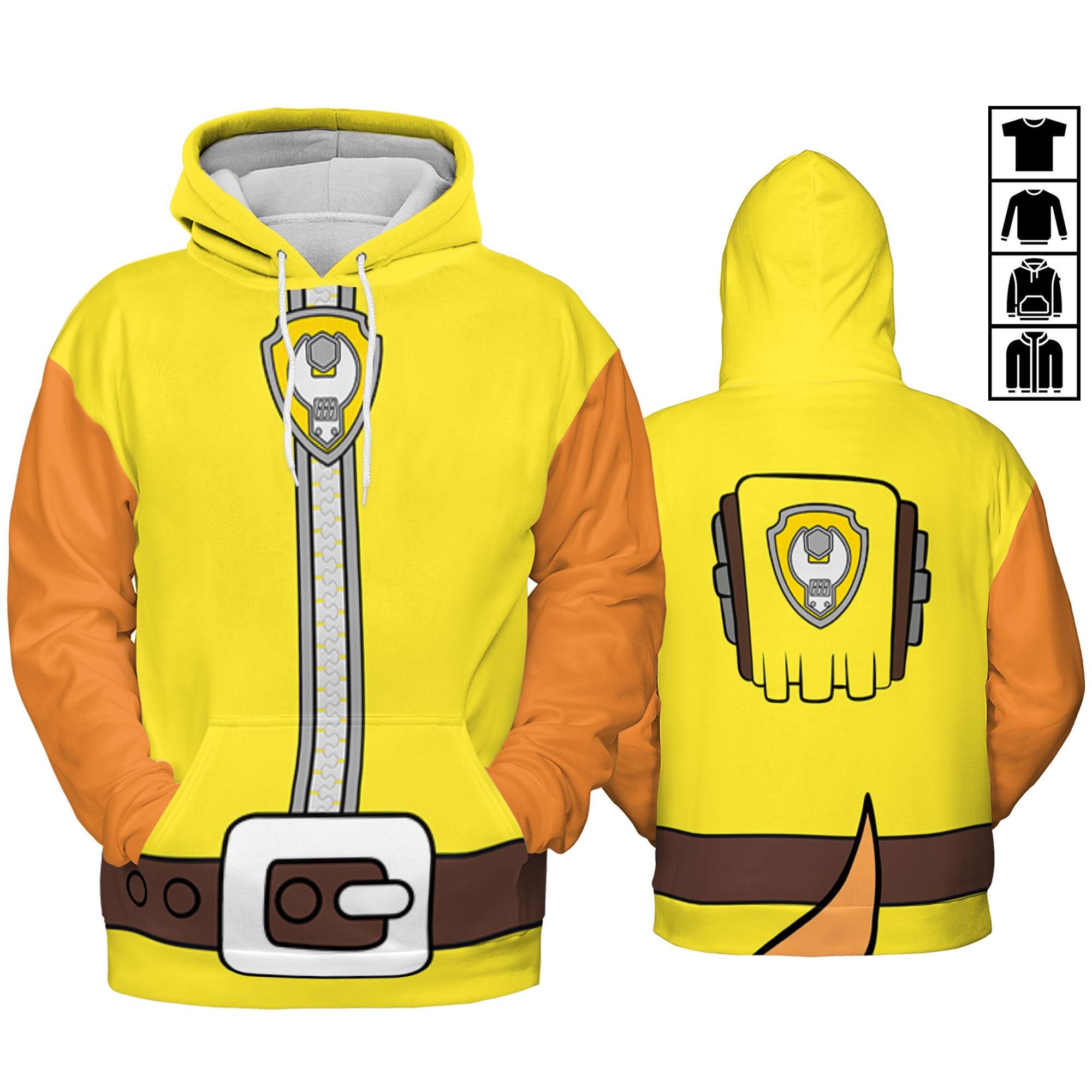 costume-suit-dog-paw-yellow-nda24-1560