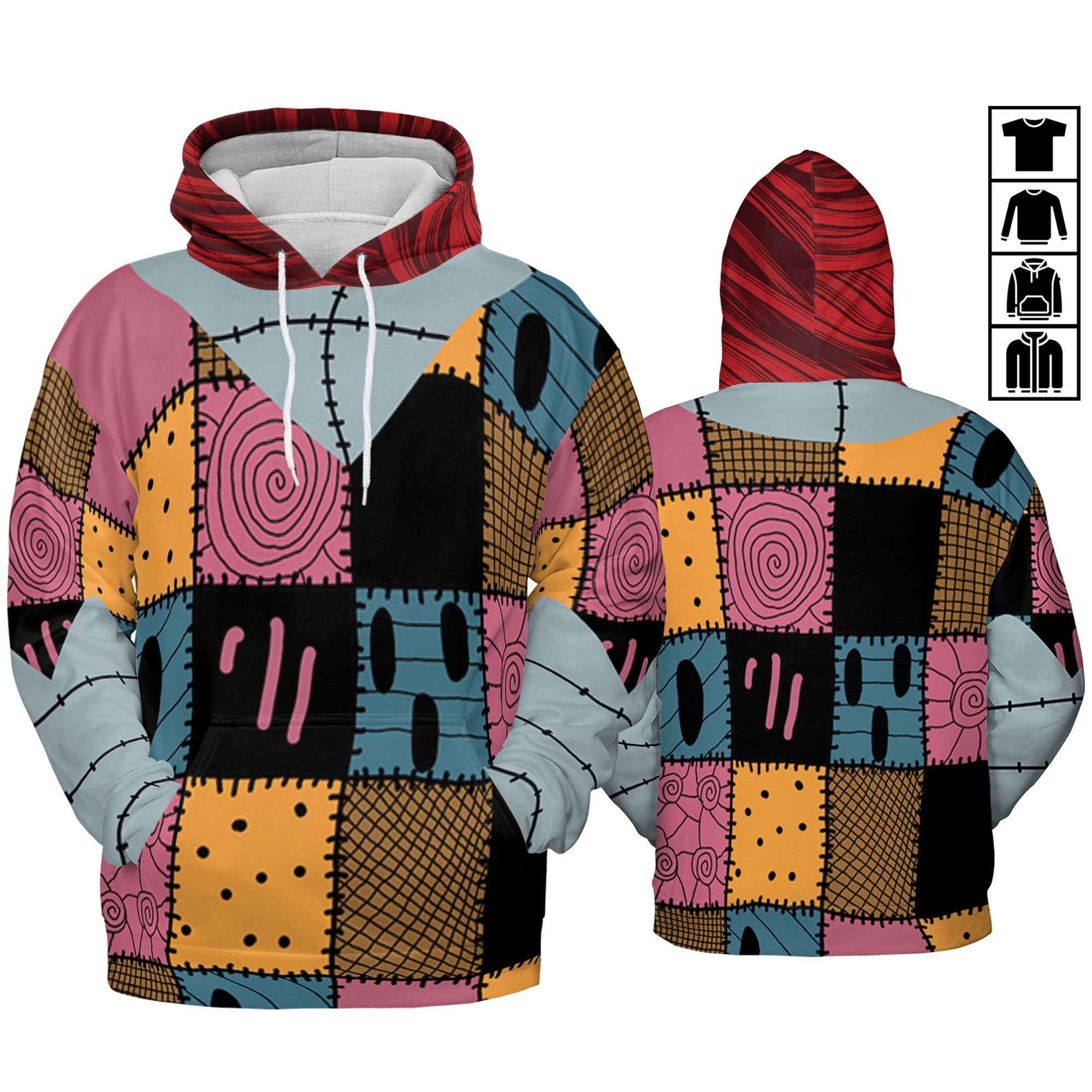 costume-suit-nightmare-patch-texture-nda25-5816