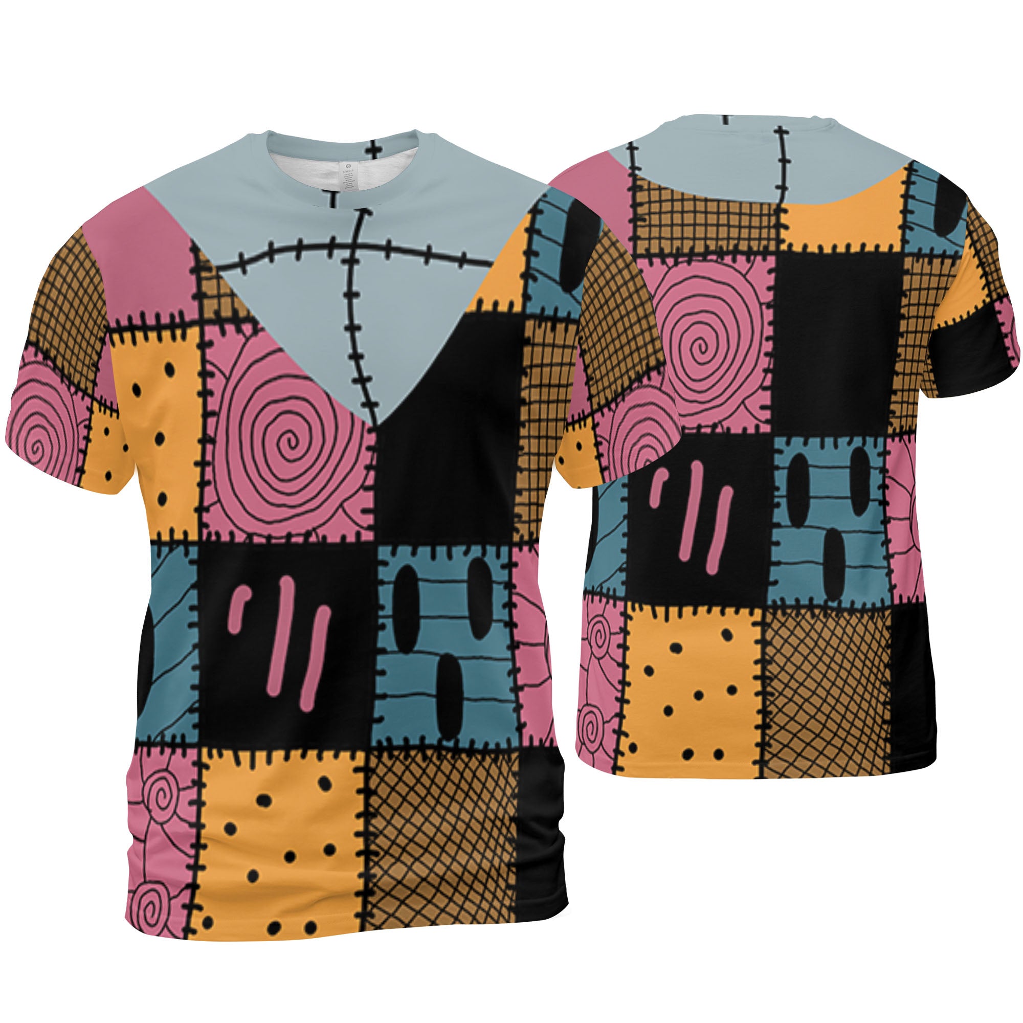 costume-suit-nightmare-patch-texture-nda25-5816