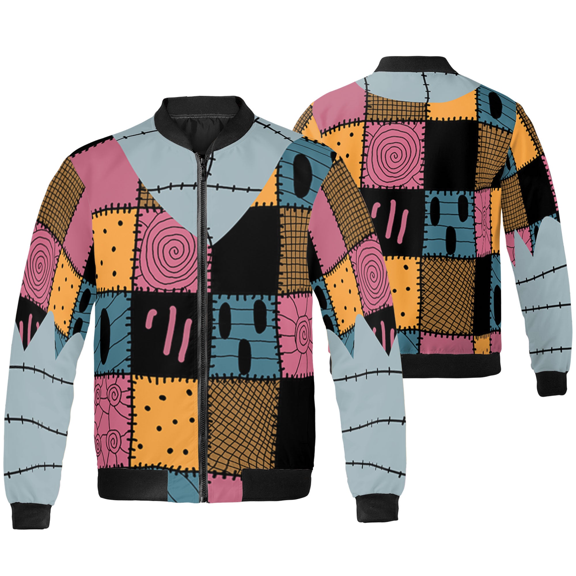 costume-suit-nightmare-patch-texture-nda25-5816