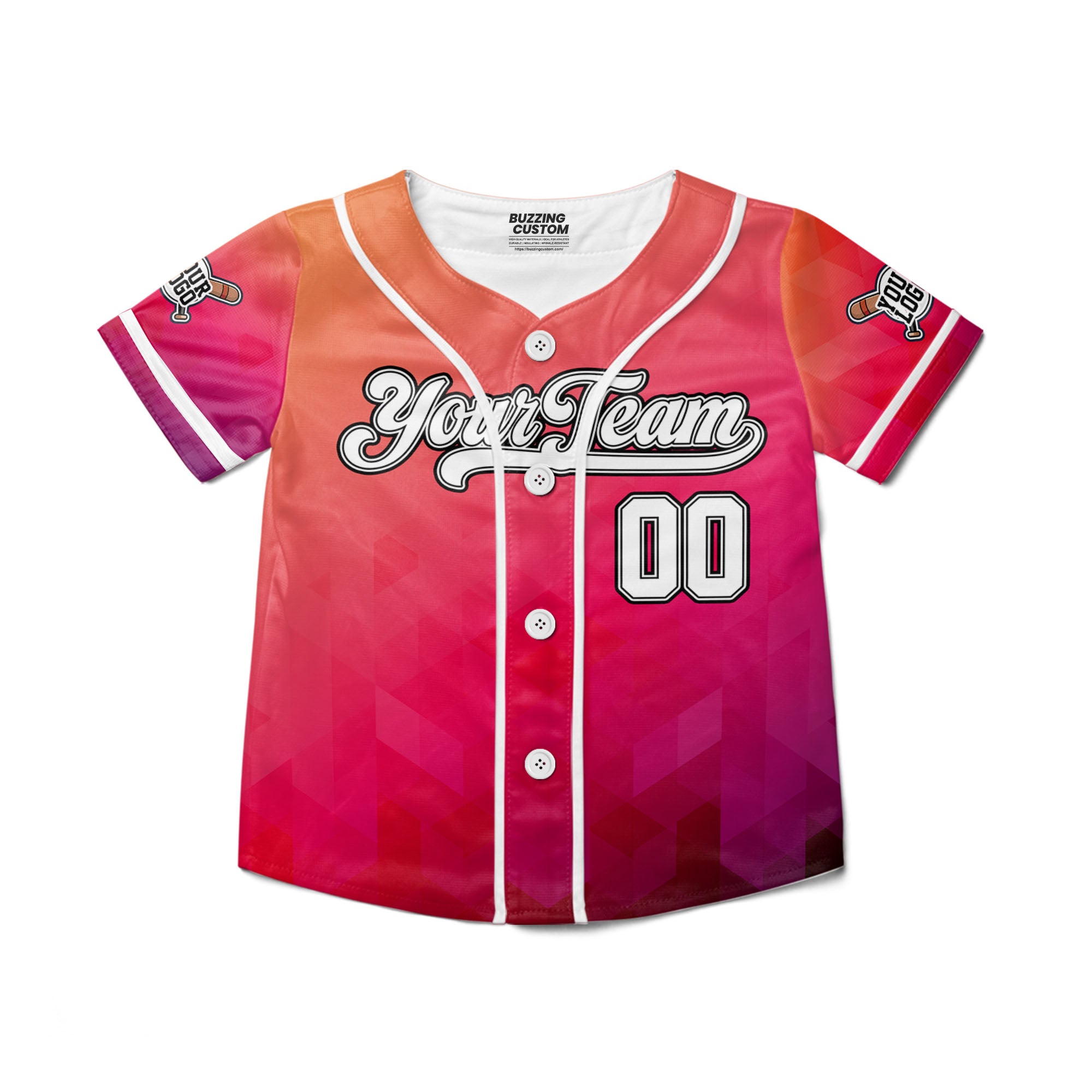 custom-abstract-gradient-orange-and-scarlet-baseball-jersey-ca33-8074